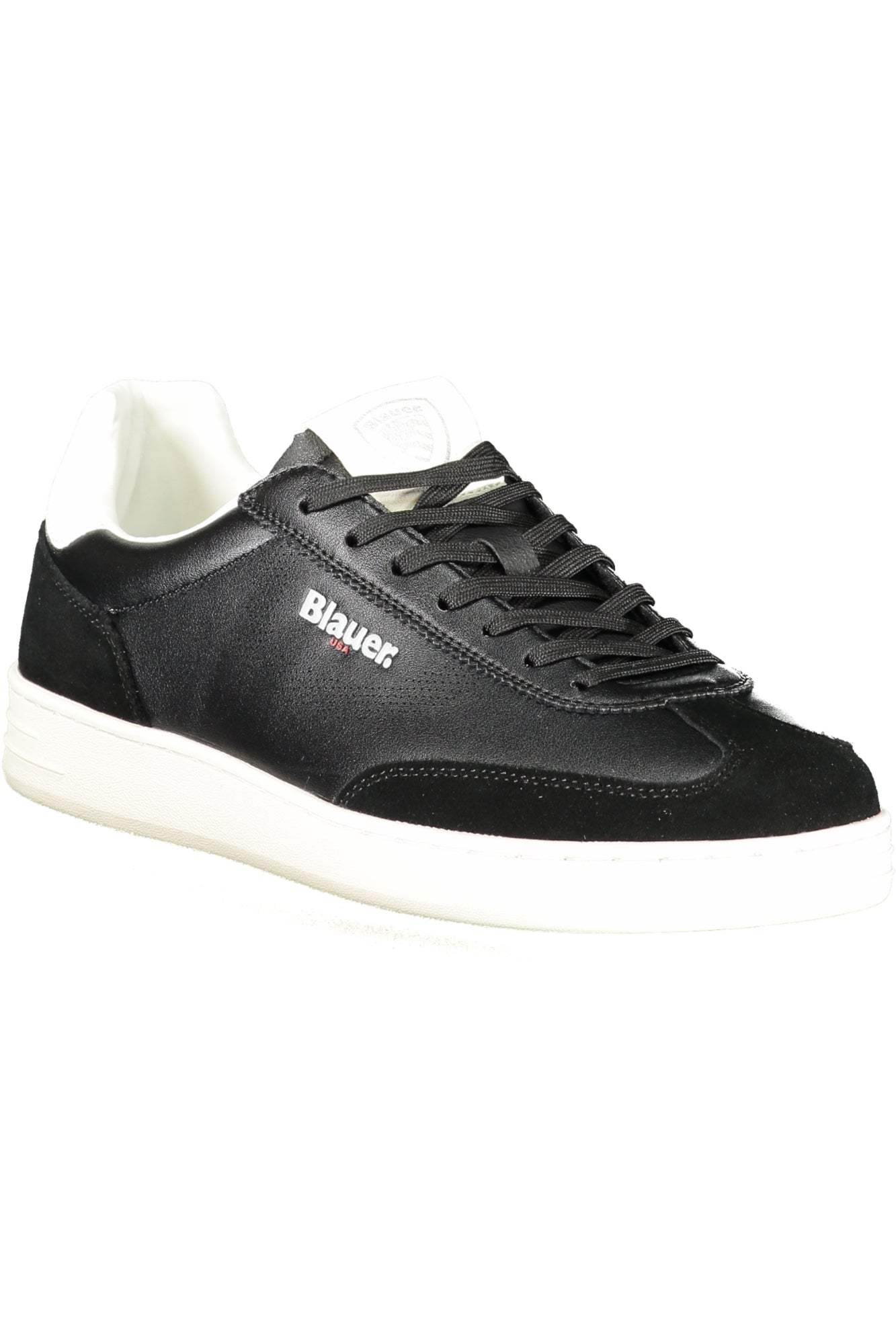 BLAUER Sneakers Black - S5GRANT03LES