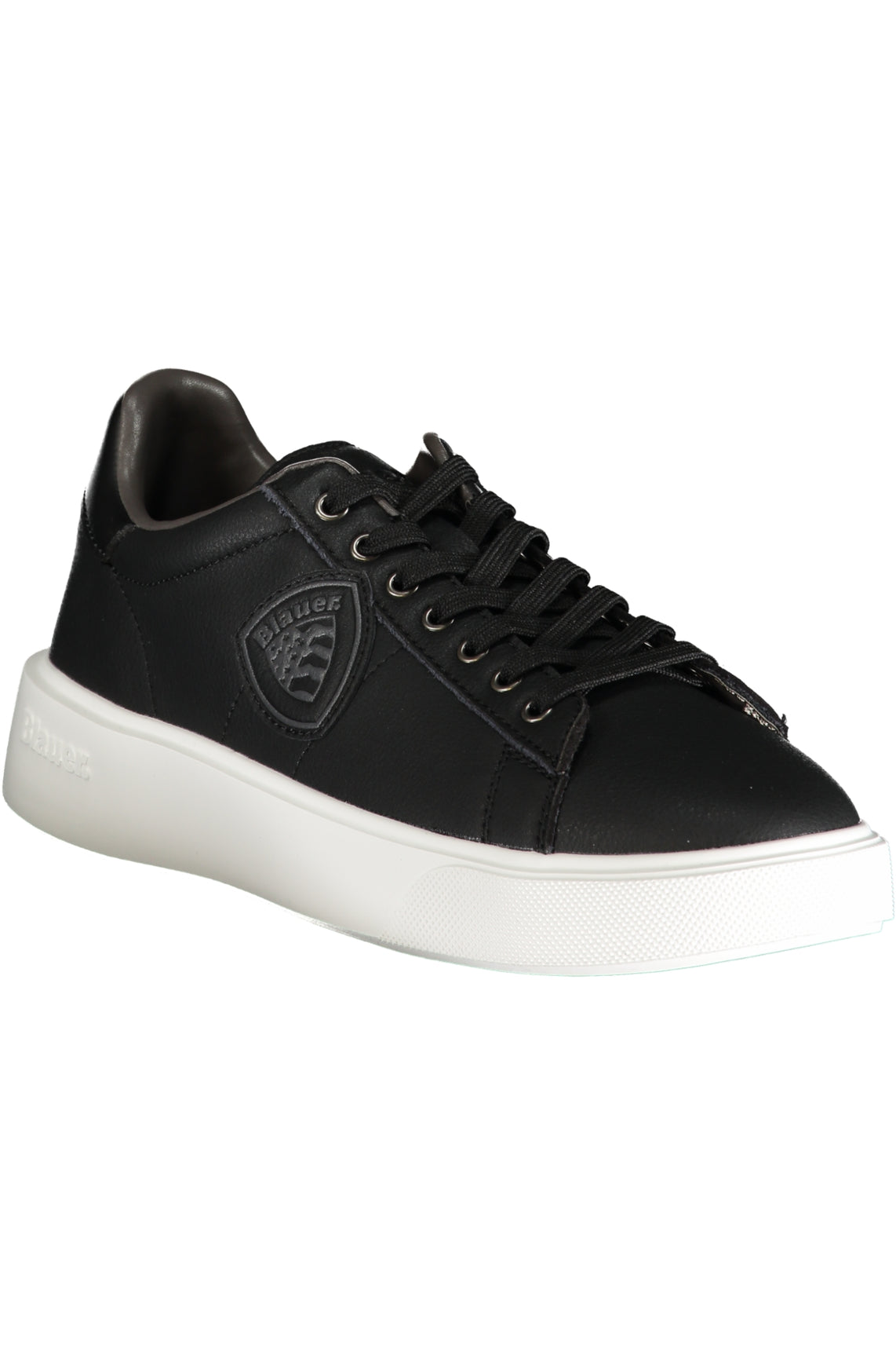 Men's sports footwear black