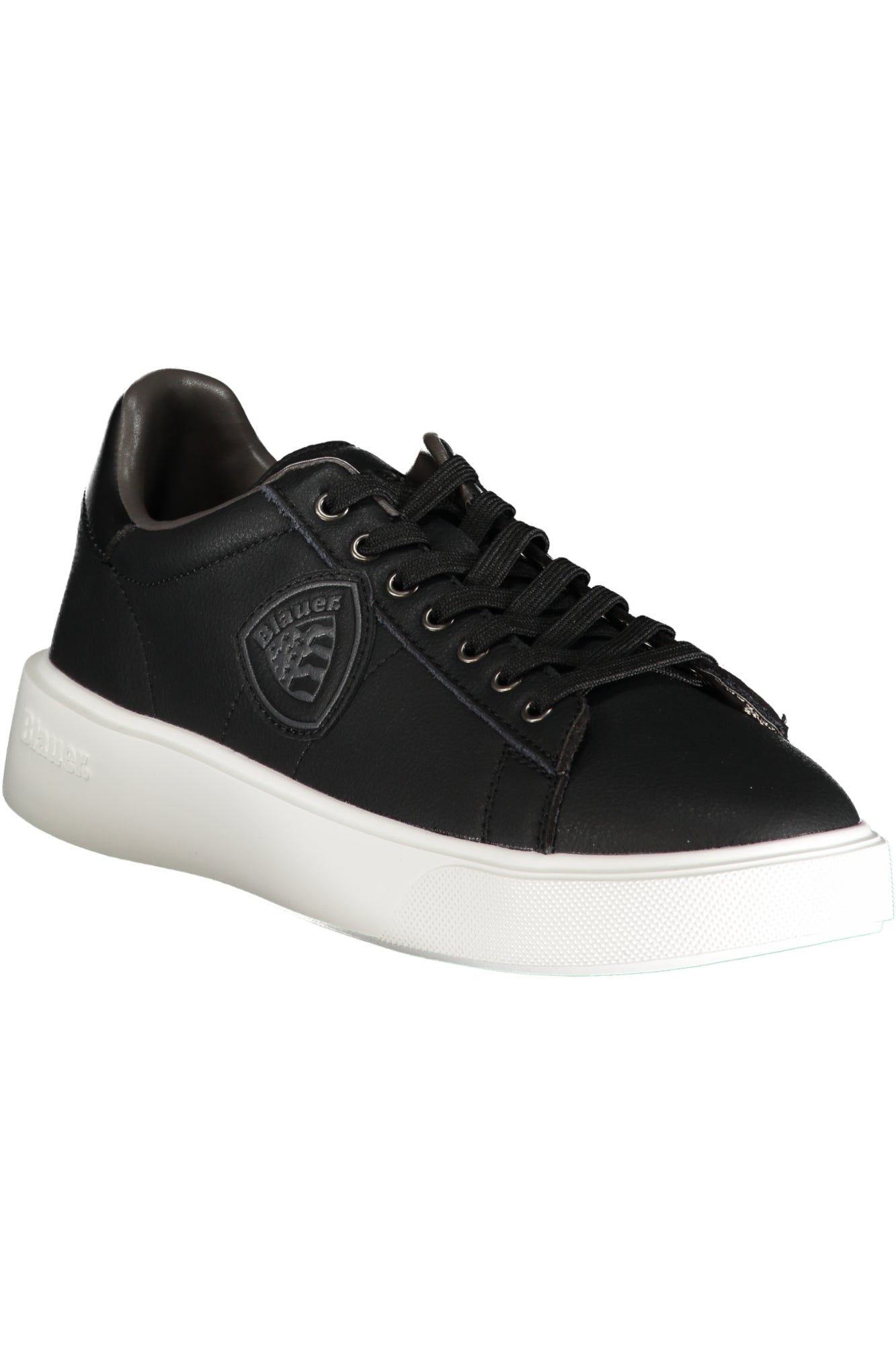 Men's sports footwear black