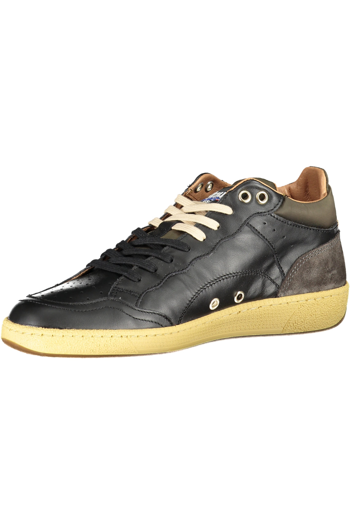 BLAUER Sneakers Black - F3MURRAY10LEA
