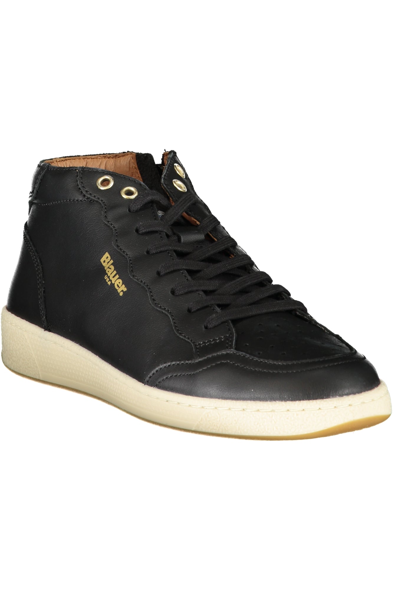 BLAUER Sneakers Black - F4MURRAY02LEA