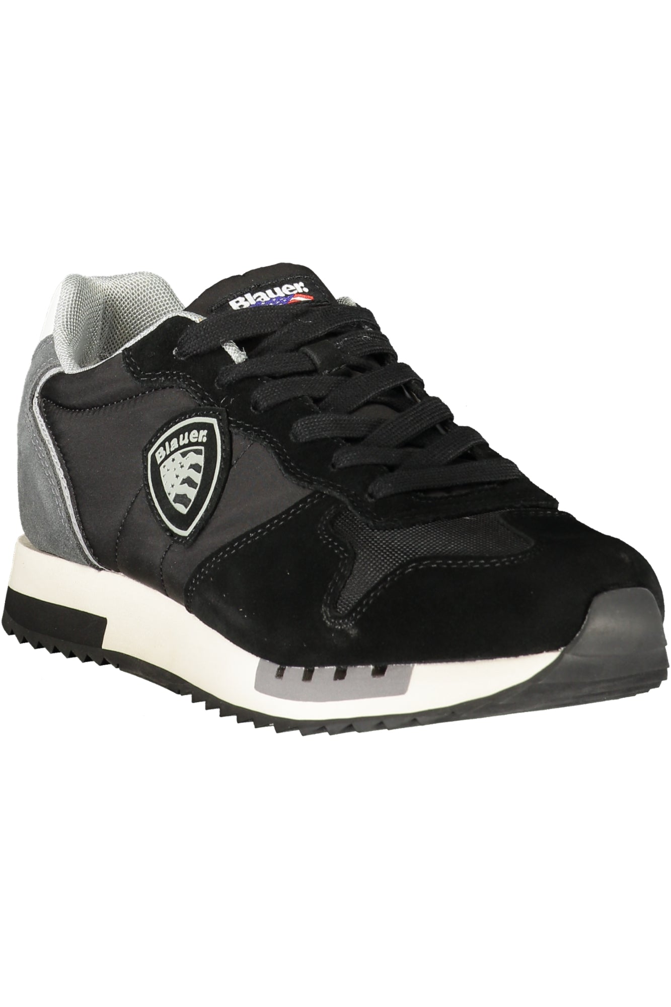 BLAUER Sneakers Black - S6QUEENS05MES