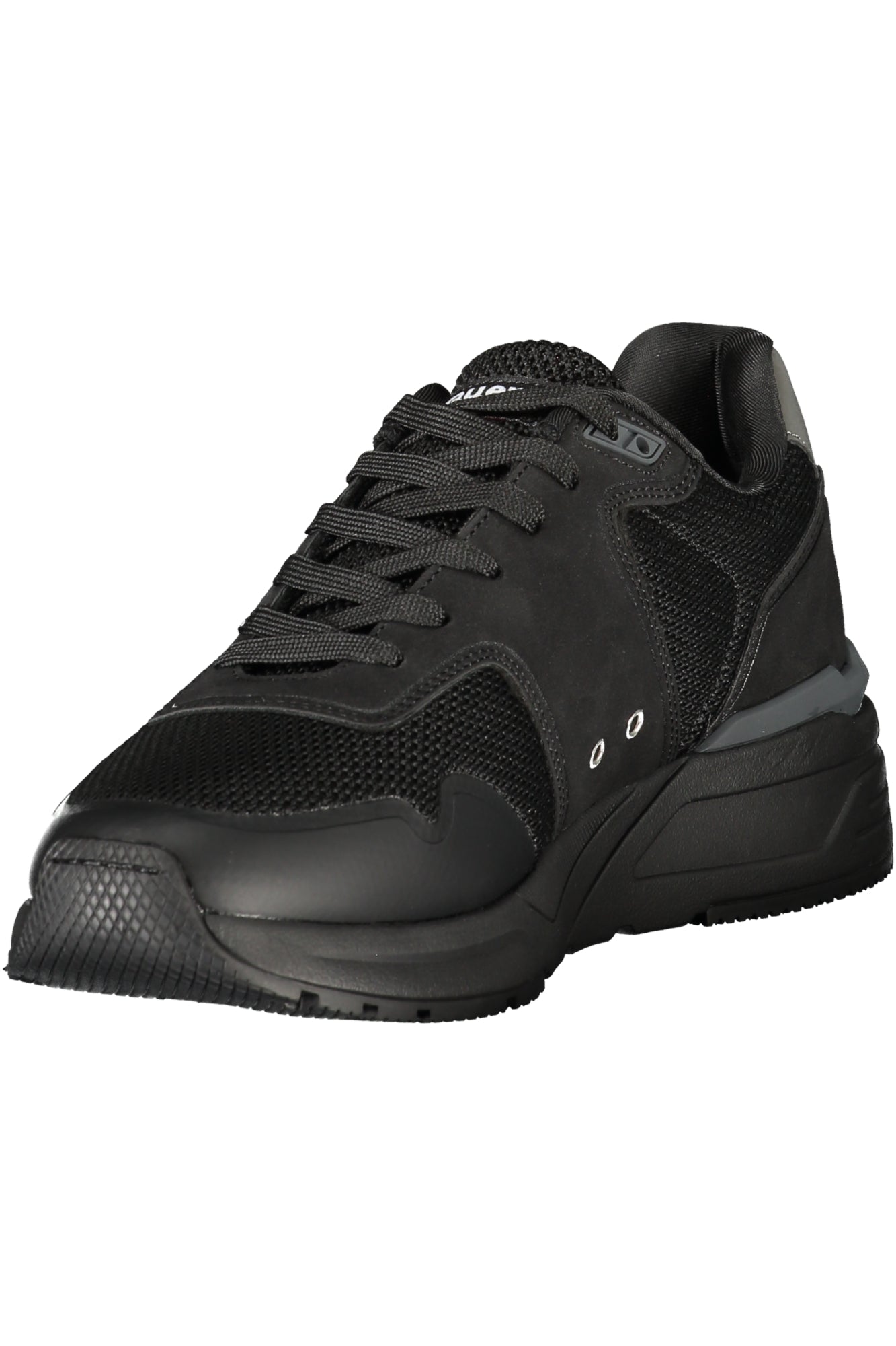 BLAUER Sneakers Black - S5RAY05KNI