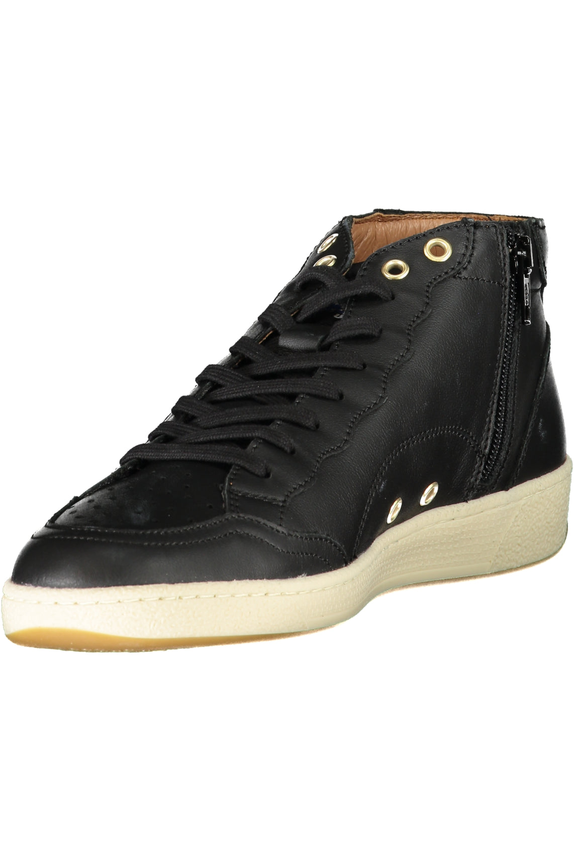 BLAUER Sneakers Black - F4MURRAY02LEA