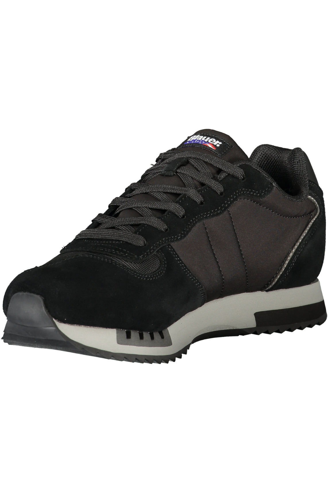 BLAUER Sneakers Black - F5QUEENS05MES