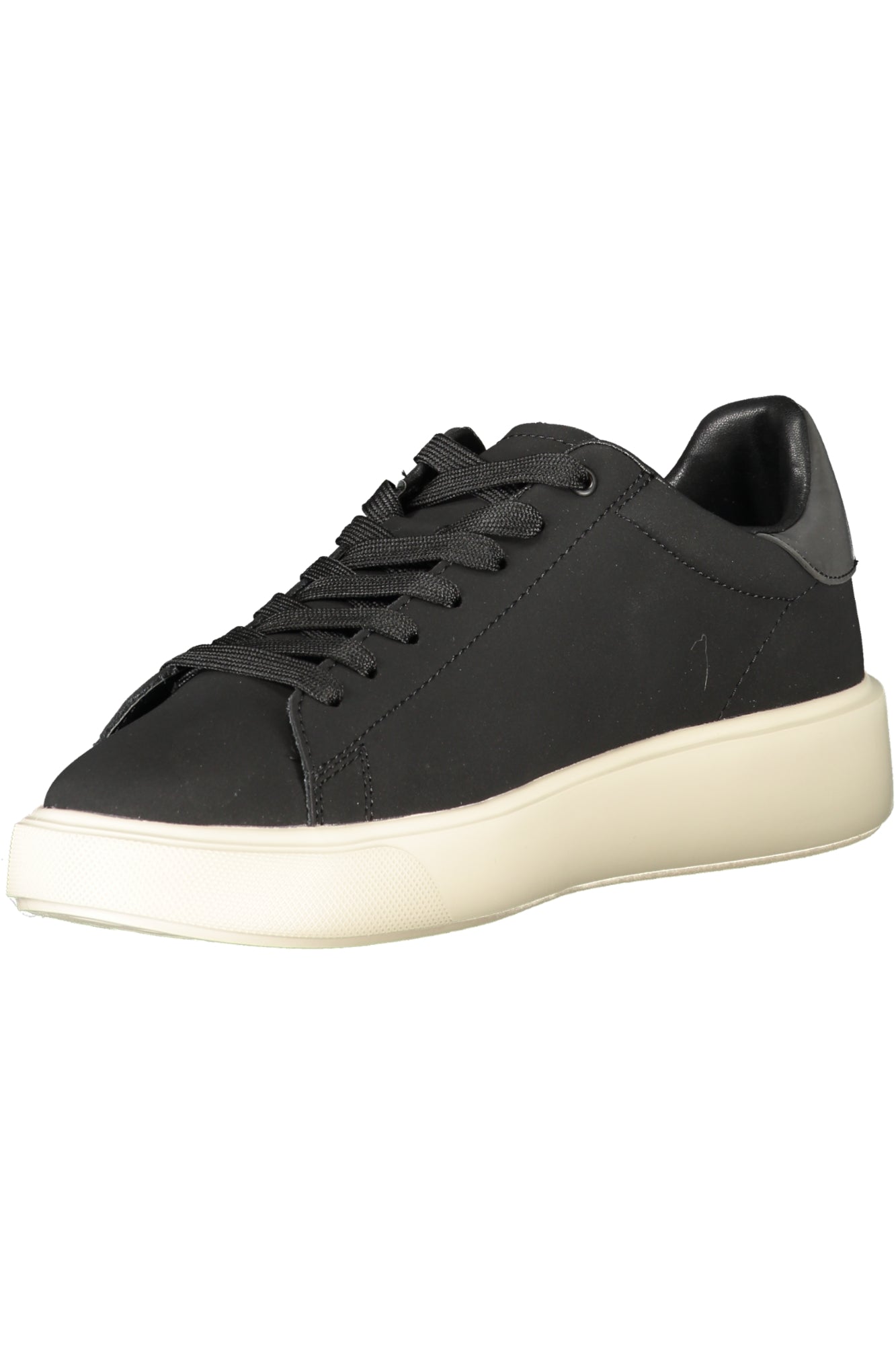 BLAUER Sneakers Black - F5BUCK07LEA