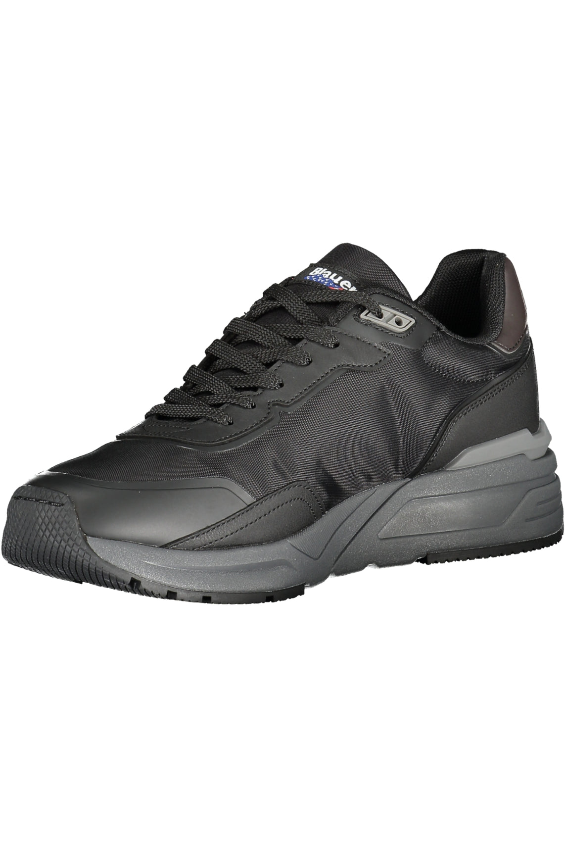 BLAUER Sneakers Black - F4RAY03COR