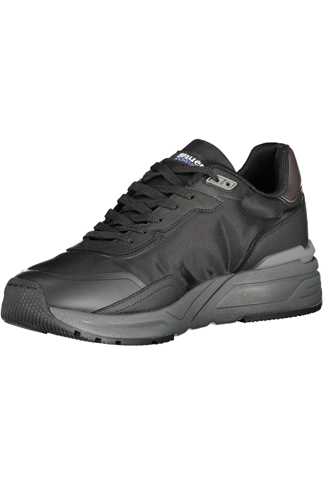 BLAUER Sneakers Black - F4RAY03COR