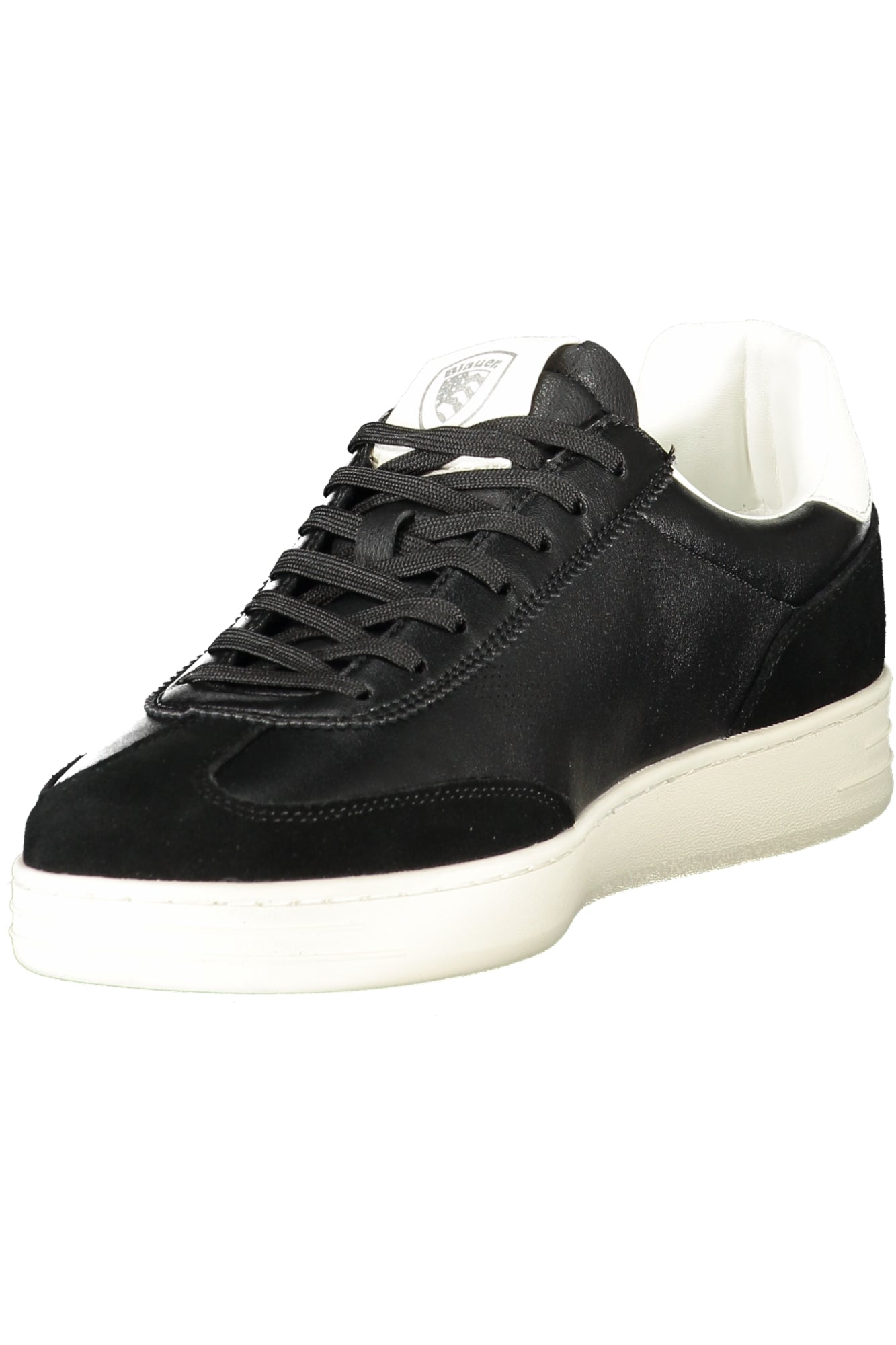 BLAUER Sneakers Black - S5GRANT03LES