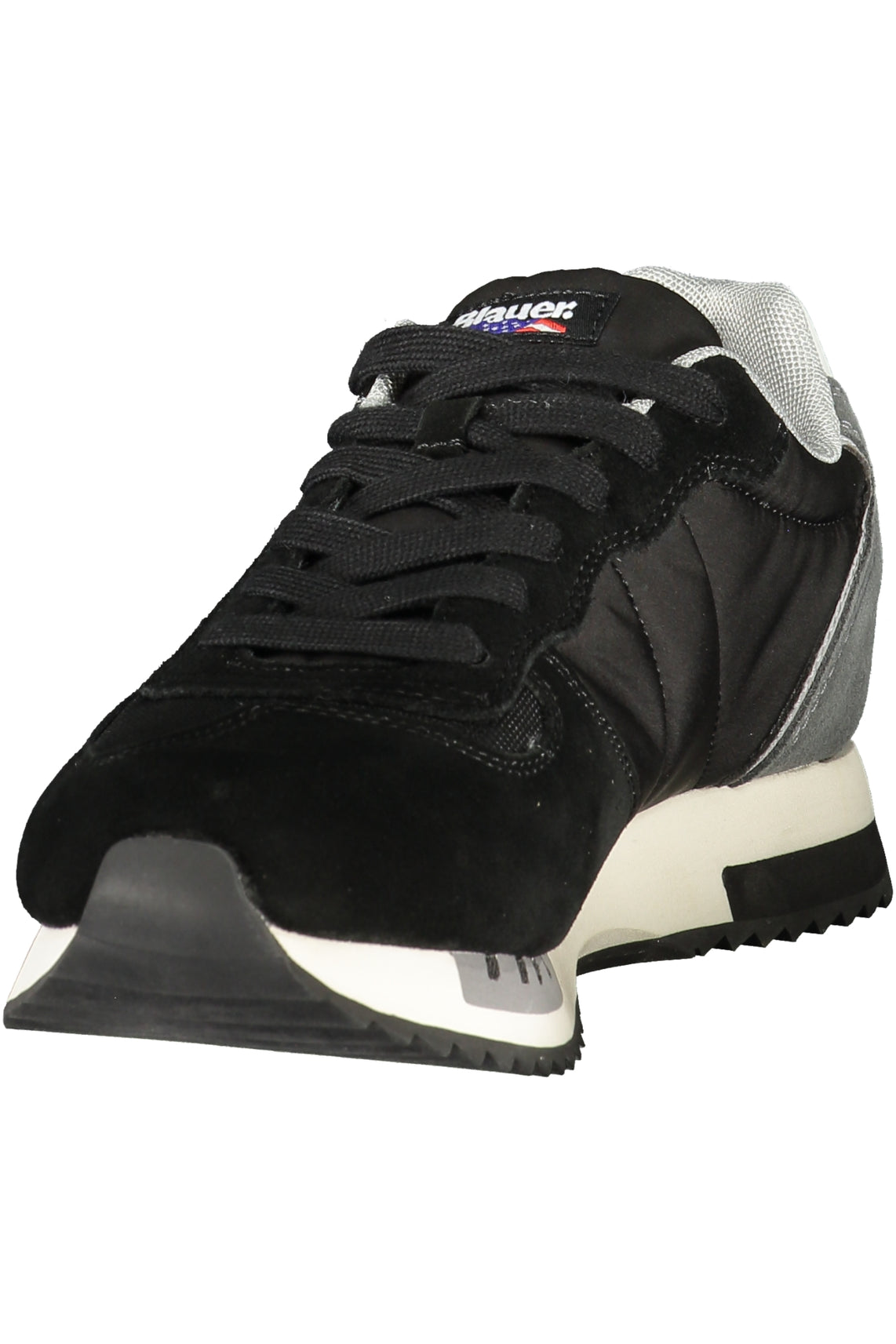 BLAUER Sneakers Black - S6QUEENS05MES