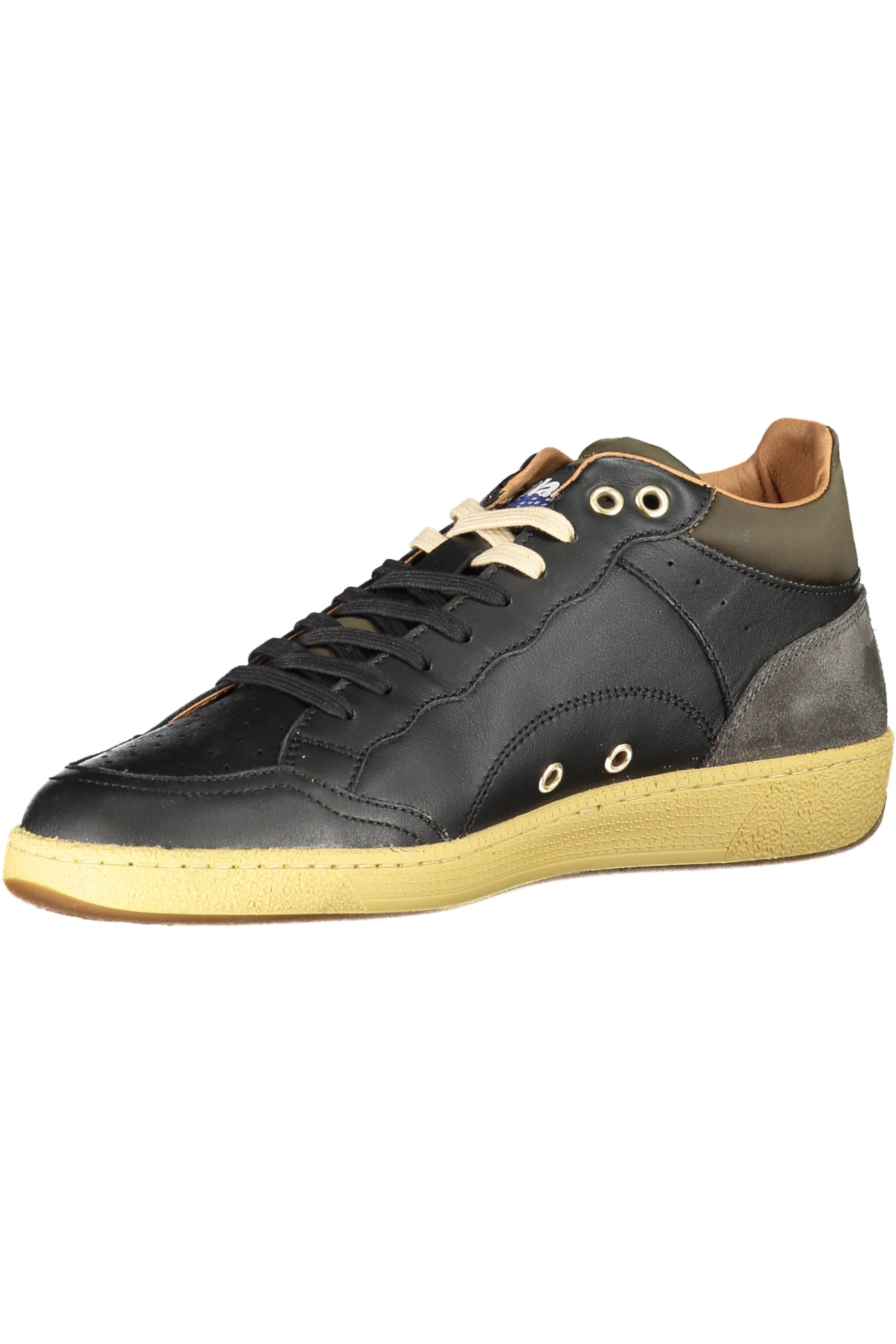 BLAUER Sneakers Black - F4MURRAY10LEA