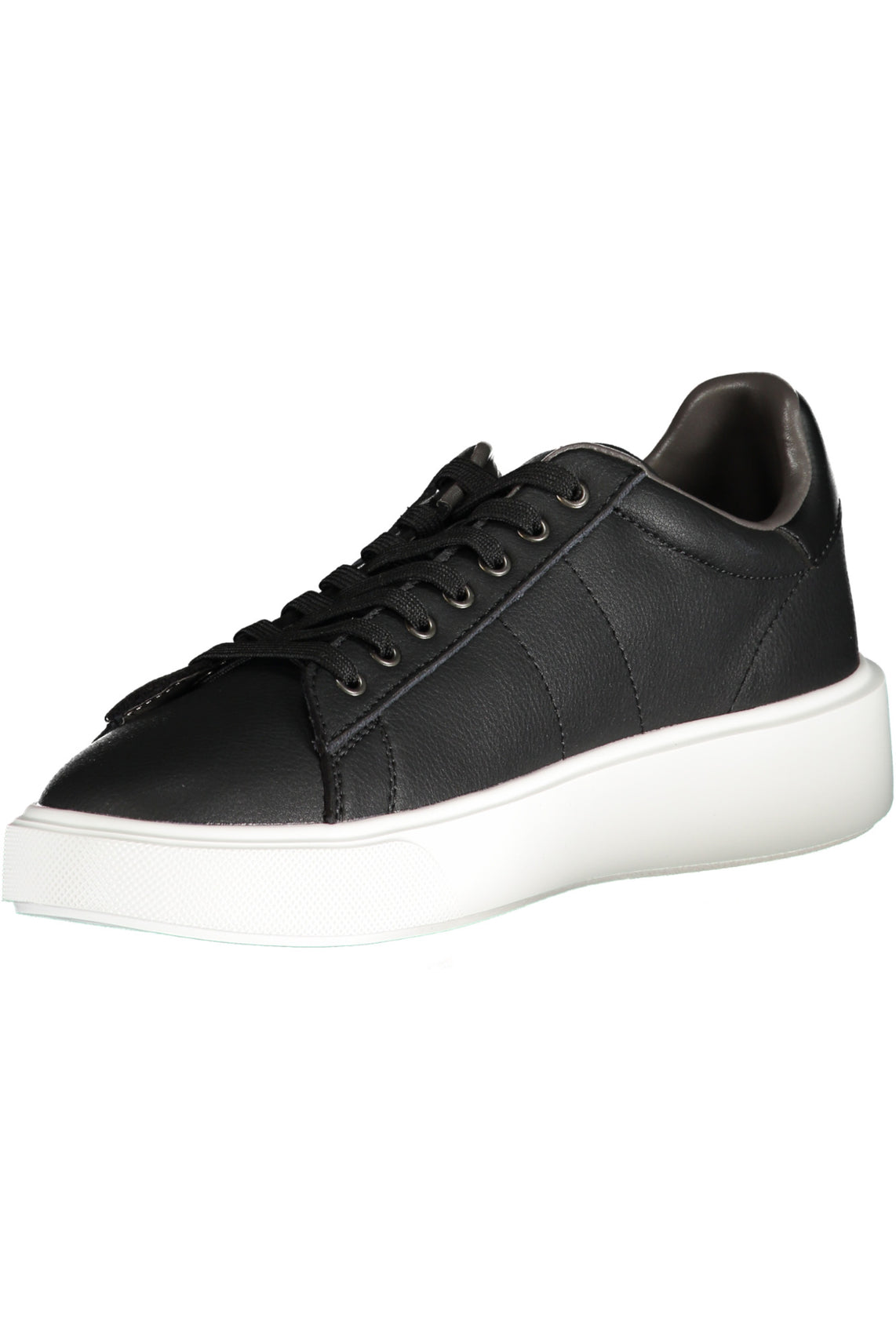 Men's sports footwear black