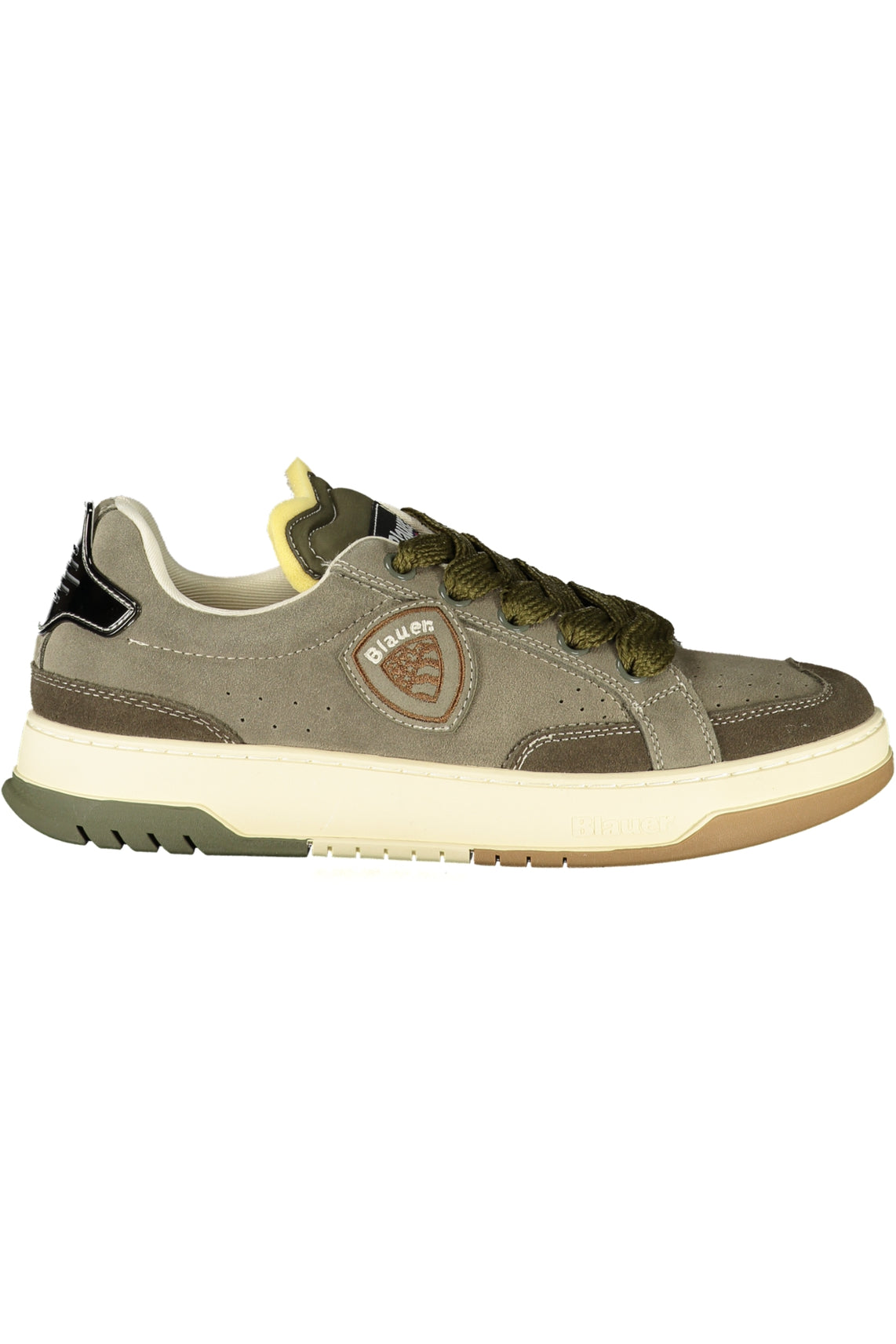 BLAUER Sneakers Green - S5HARPER11SUE