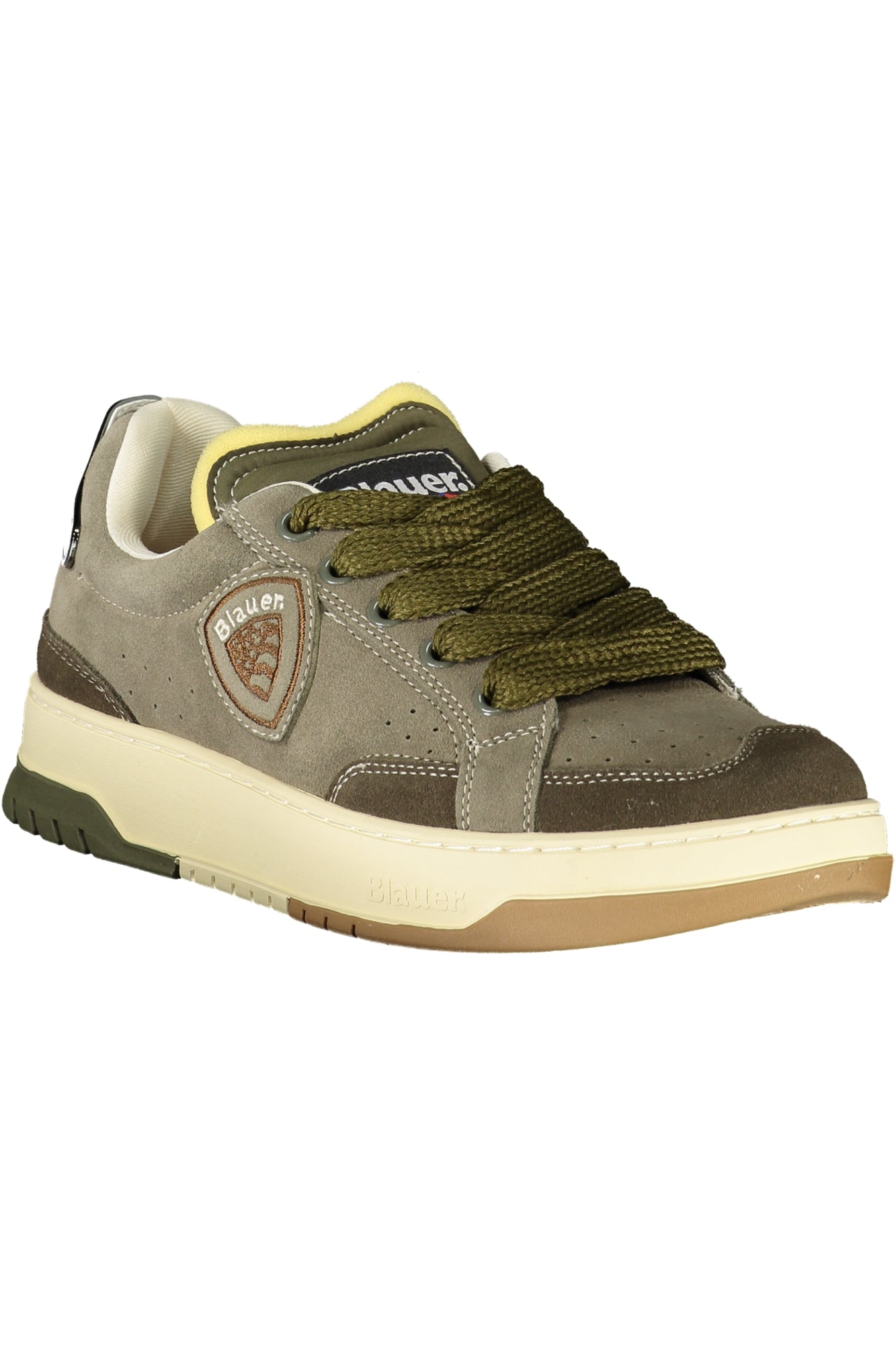 BLAUER Sneakers Green - S5HARPER11SUE