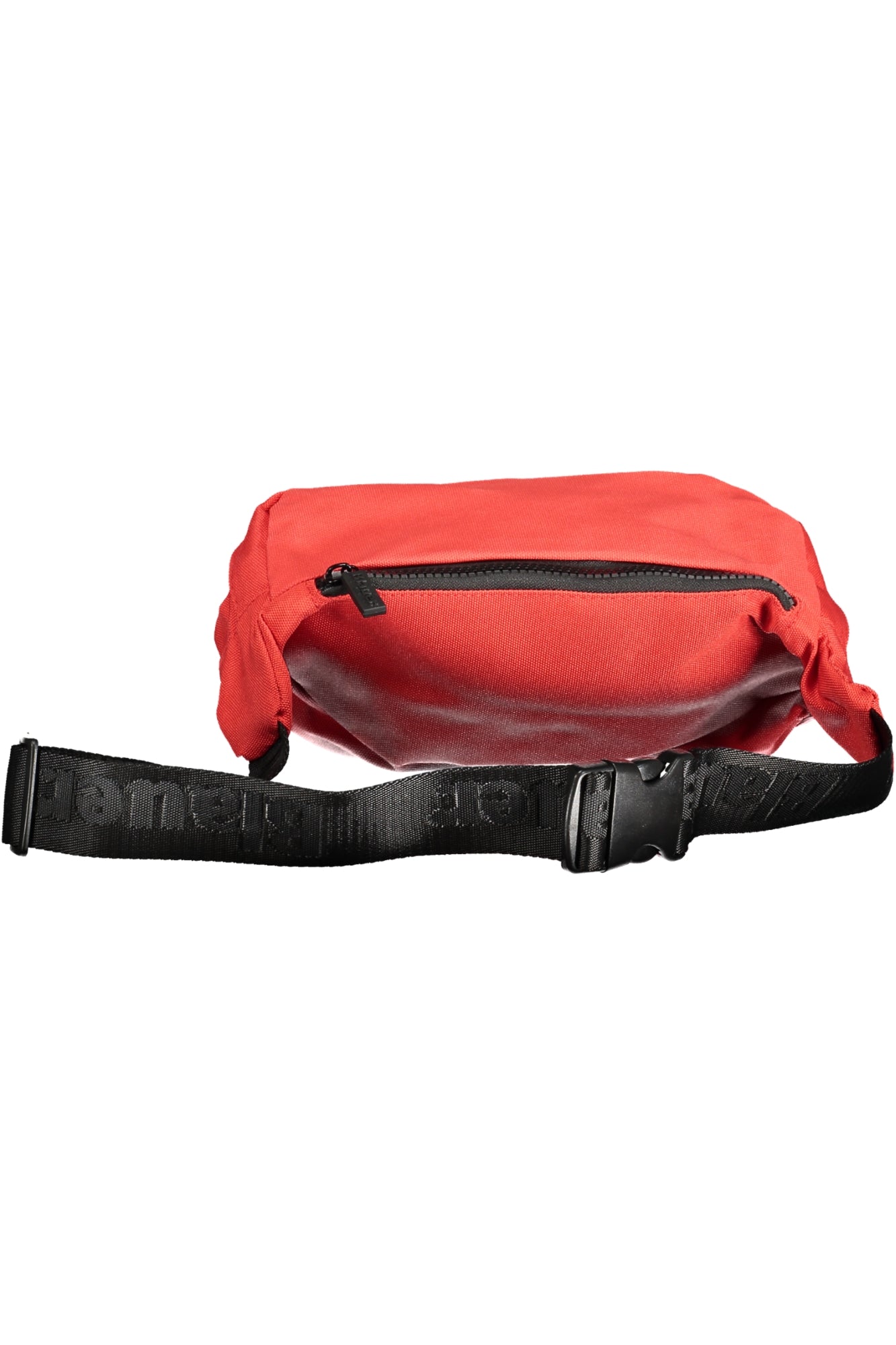 Men's red bag