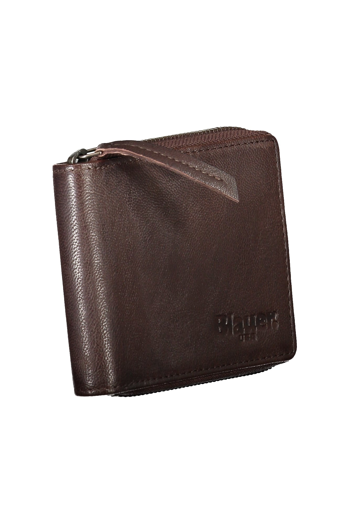 Men's wallet brown