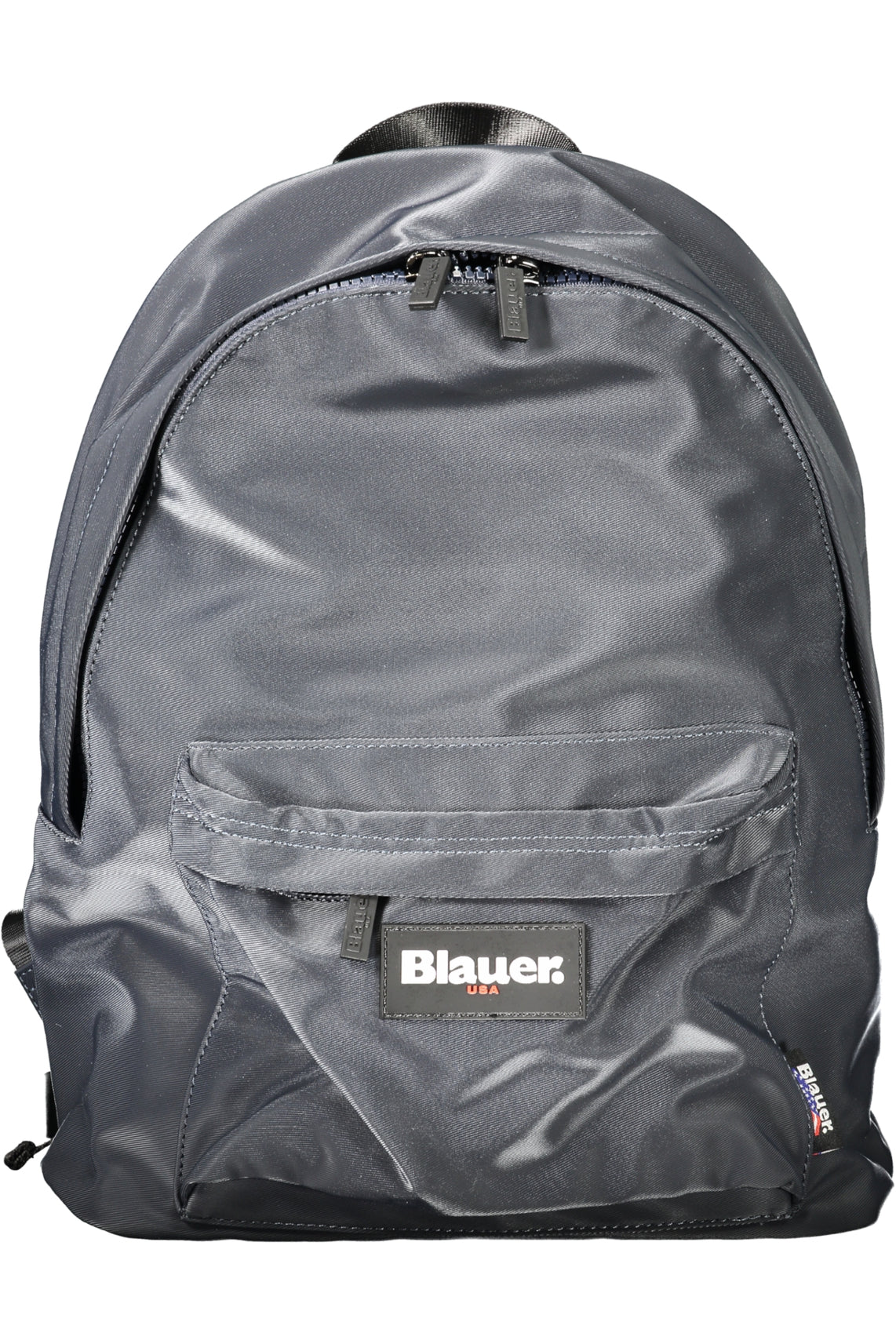 BLAUER Backpacks Blue - F3NAPER02CIT