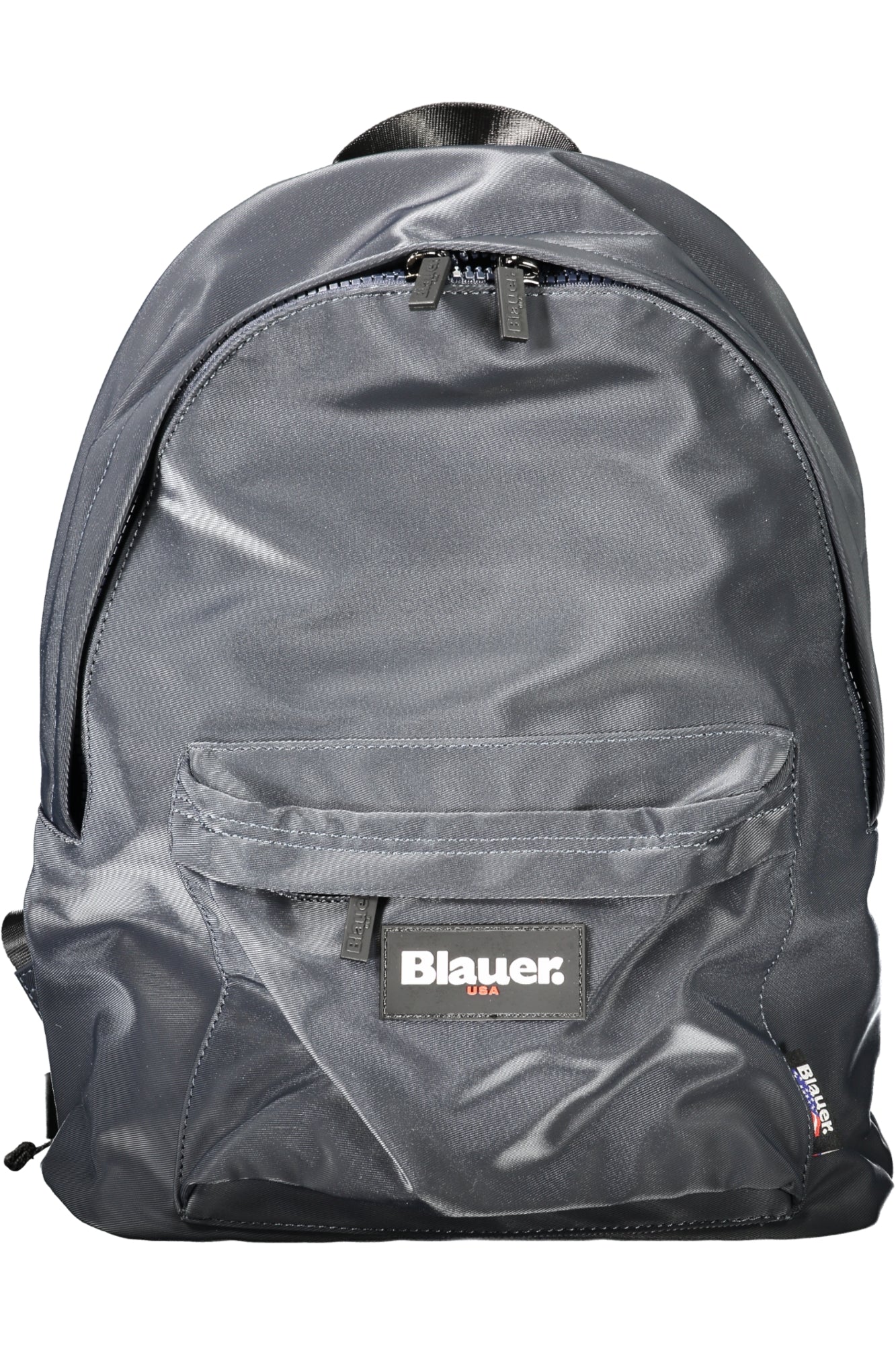 BLAUER Backpacks Blue - F3NAPER02CIT