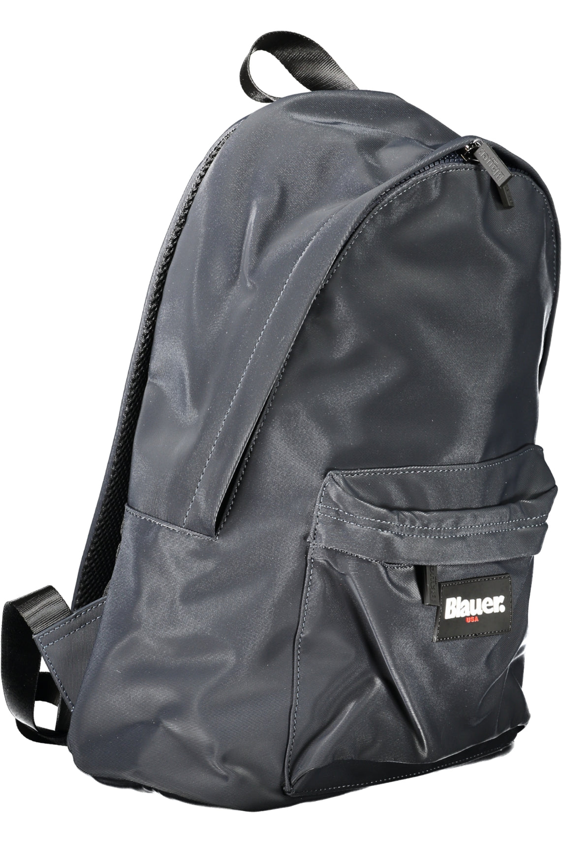 BLAUER Backpacks Blue - F3NAPER02CIT