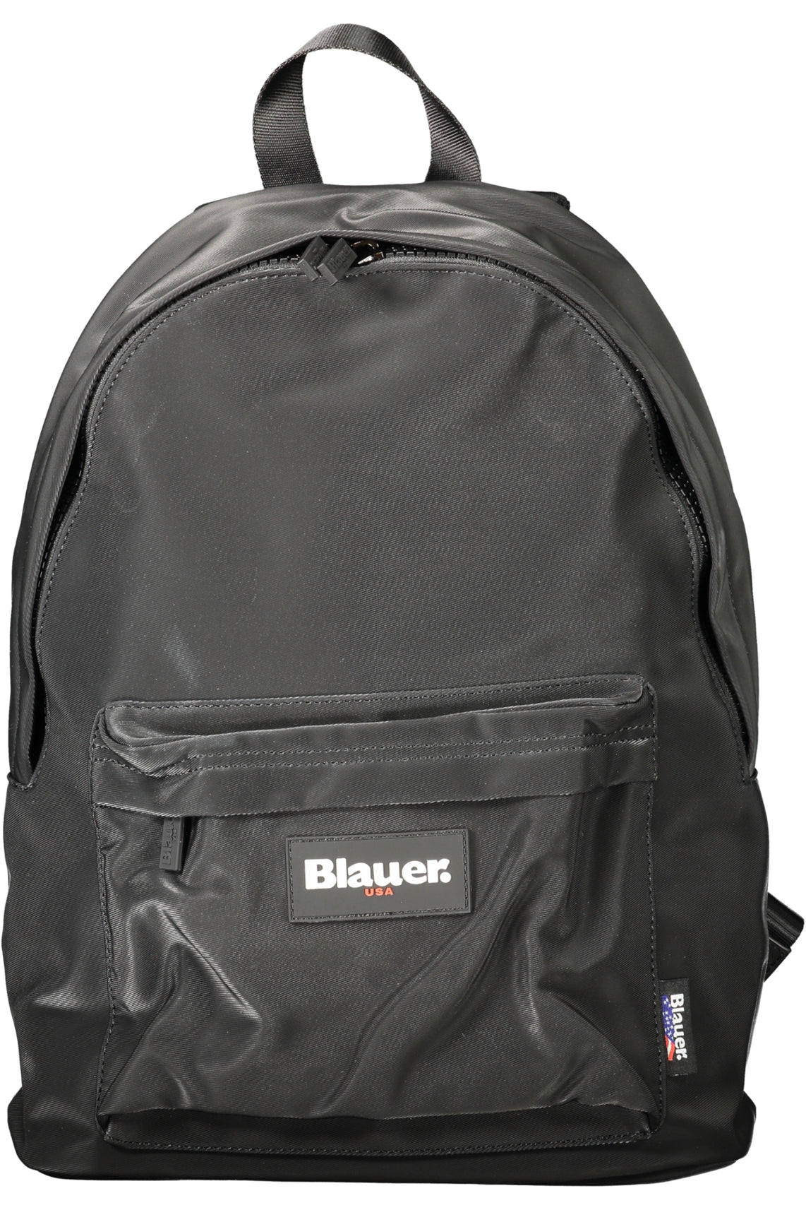 BLAUER Backpacks Black - F3NAPER02CIT