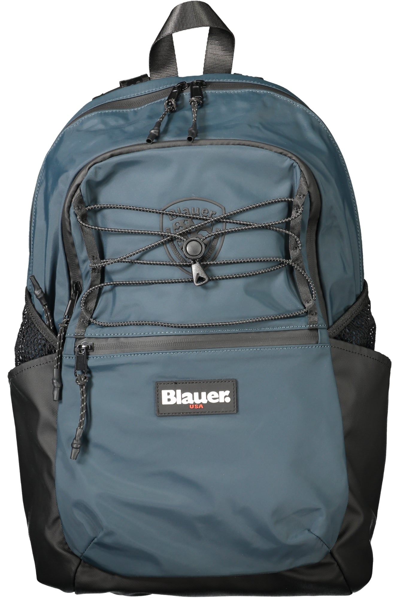 BLAUER Backpacks Green - F3COOS03TOL