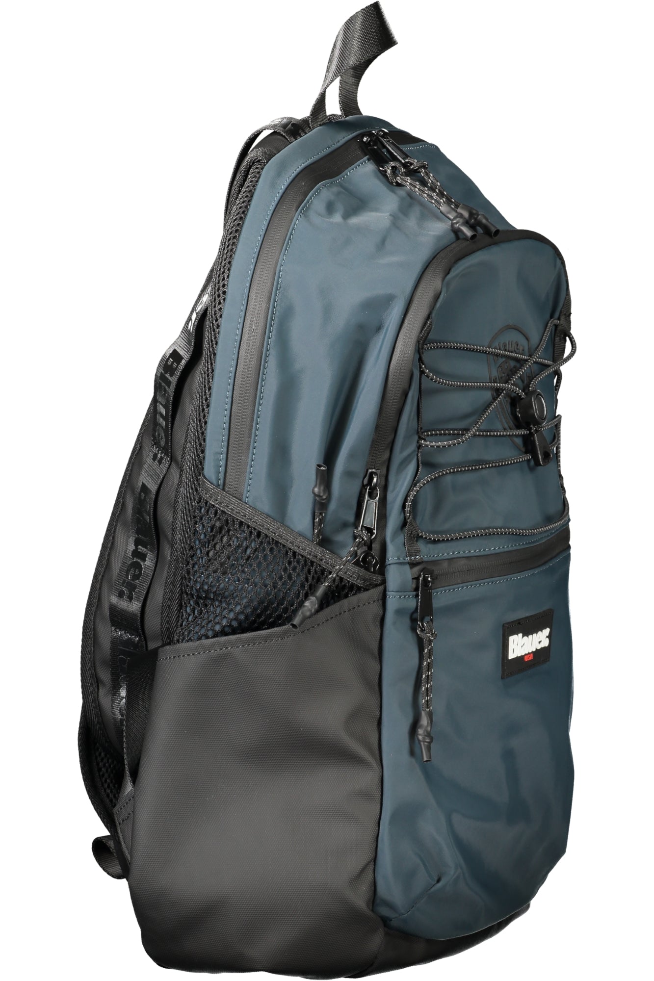 BLAUER Backpacks Green - F3COOS03TOL