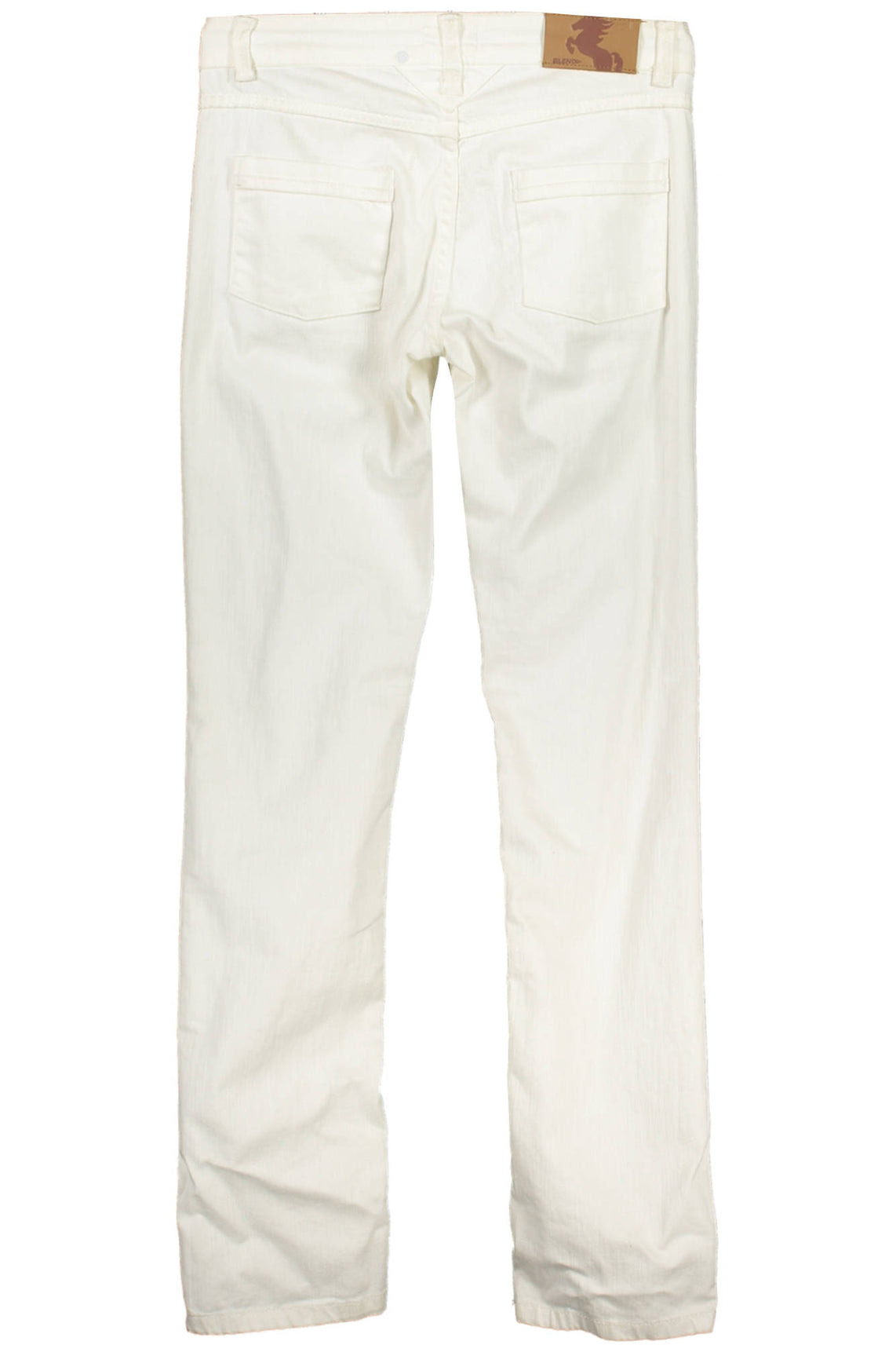 BLEND Jeans Bianco - BLEND-SHE-1