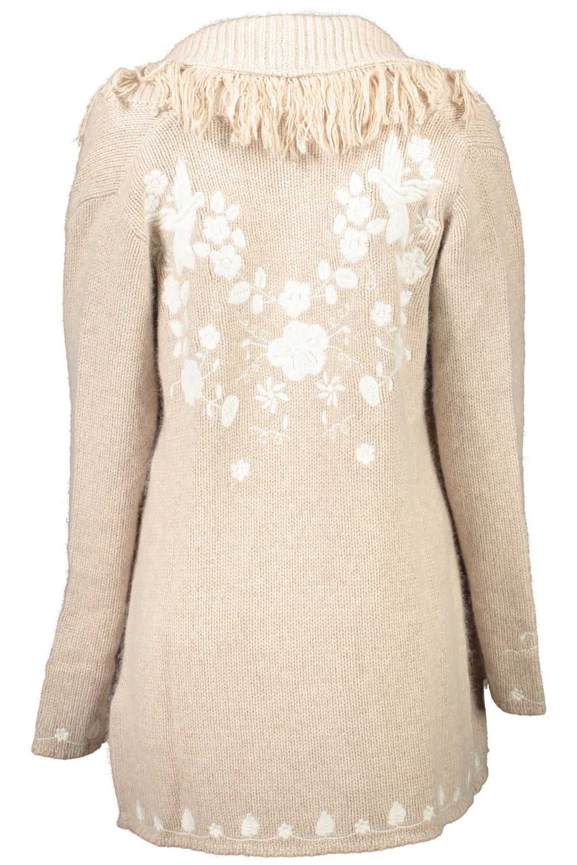 BLUGIRL Cardigan Beige - RH1076-MA87L