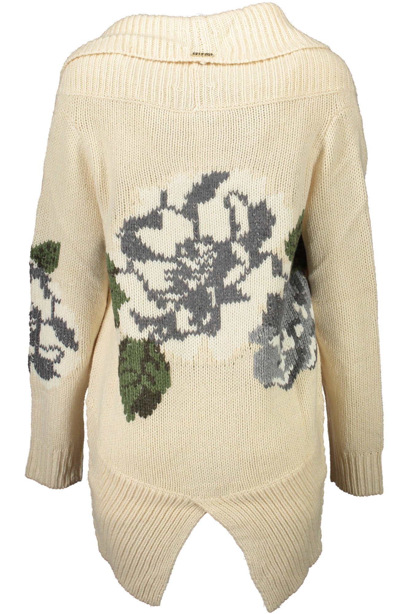 BLUGIRL Cardigan Beige - RH1160-MAB02
