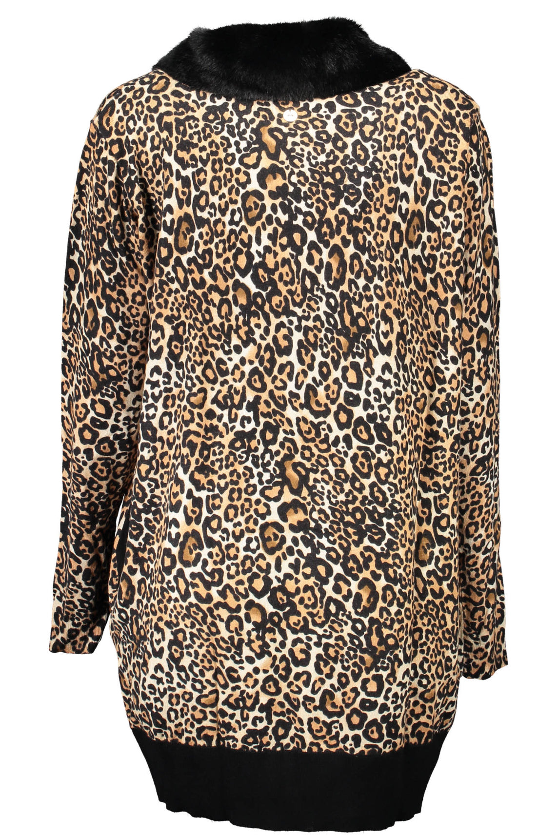 BLUGIRL Cardigan Black - RH1106-MAB01