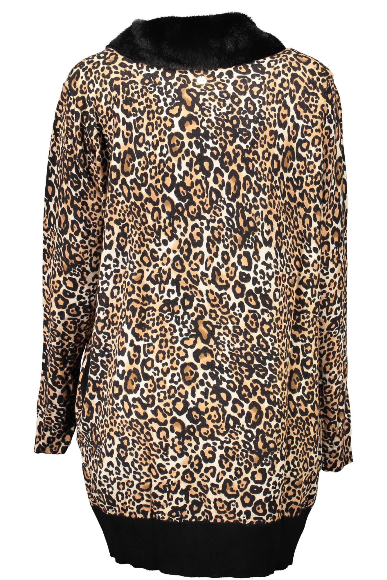 BLUGIRL Cardigan Black - RH1106-MAB01