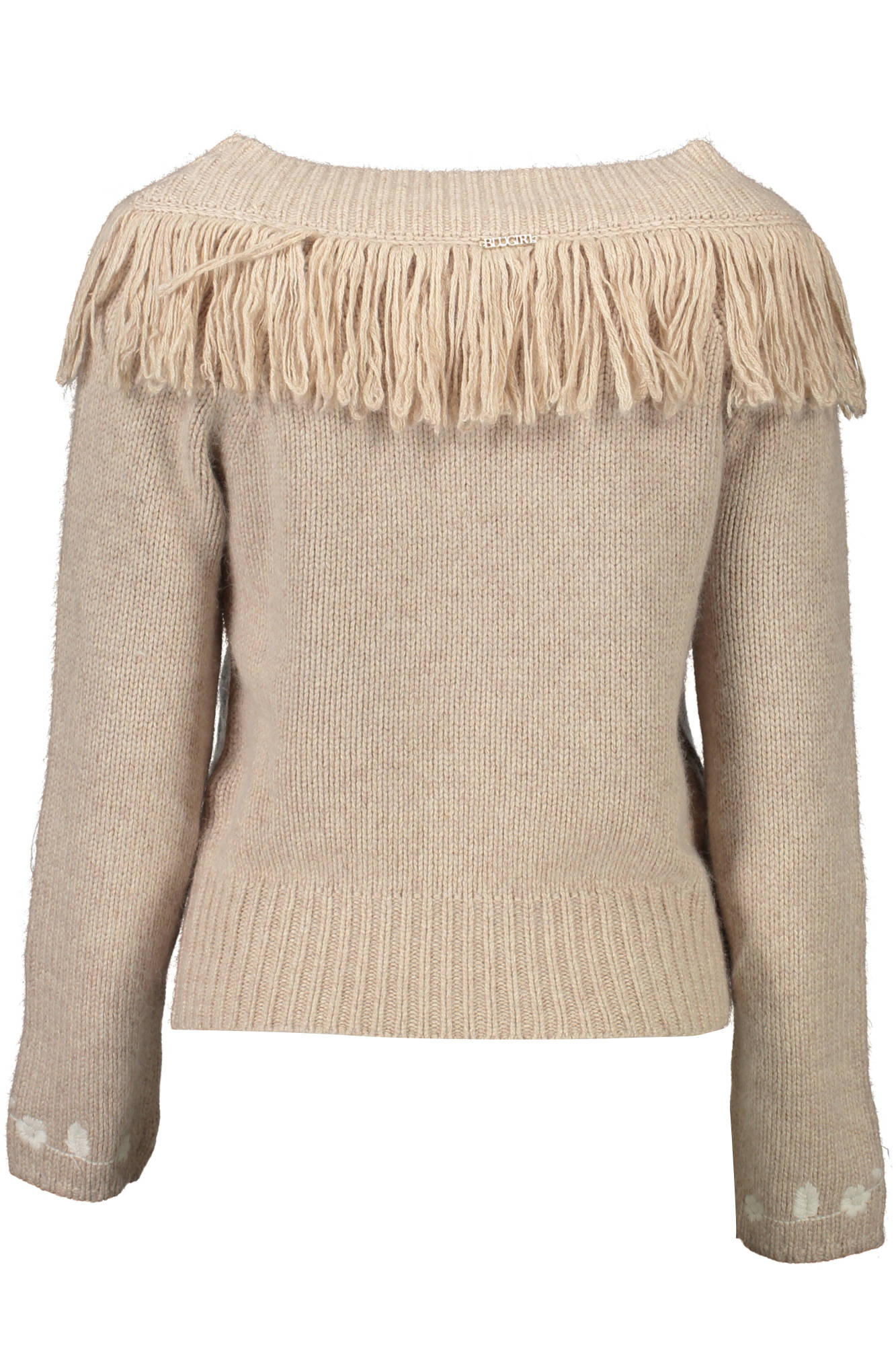 BLUGIRL Sweaters Beige - RH1078-MA87L