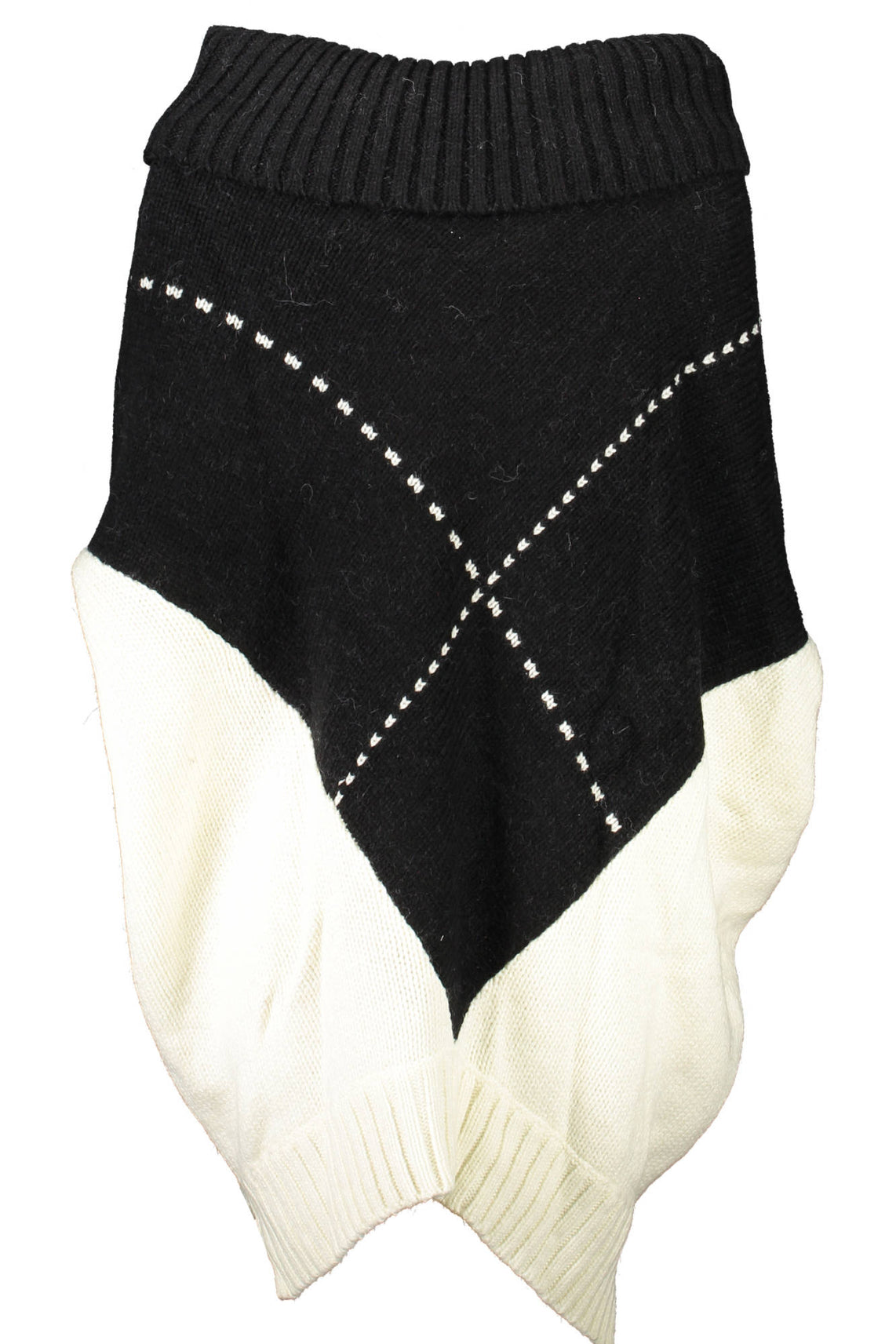 BLUGIRL Sweaters White - RH1154-MAB02
