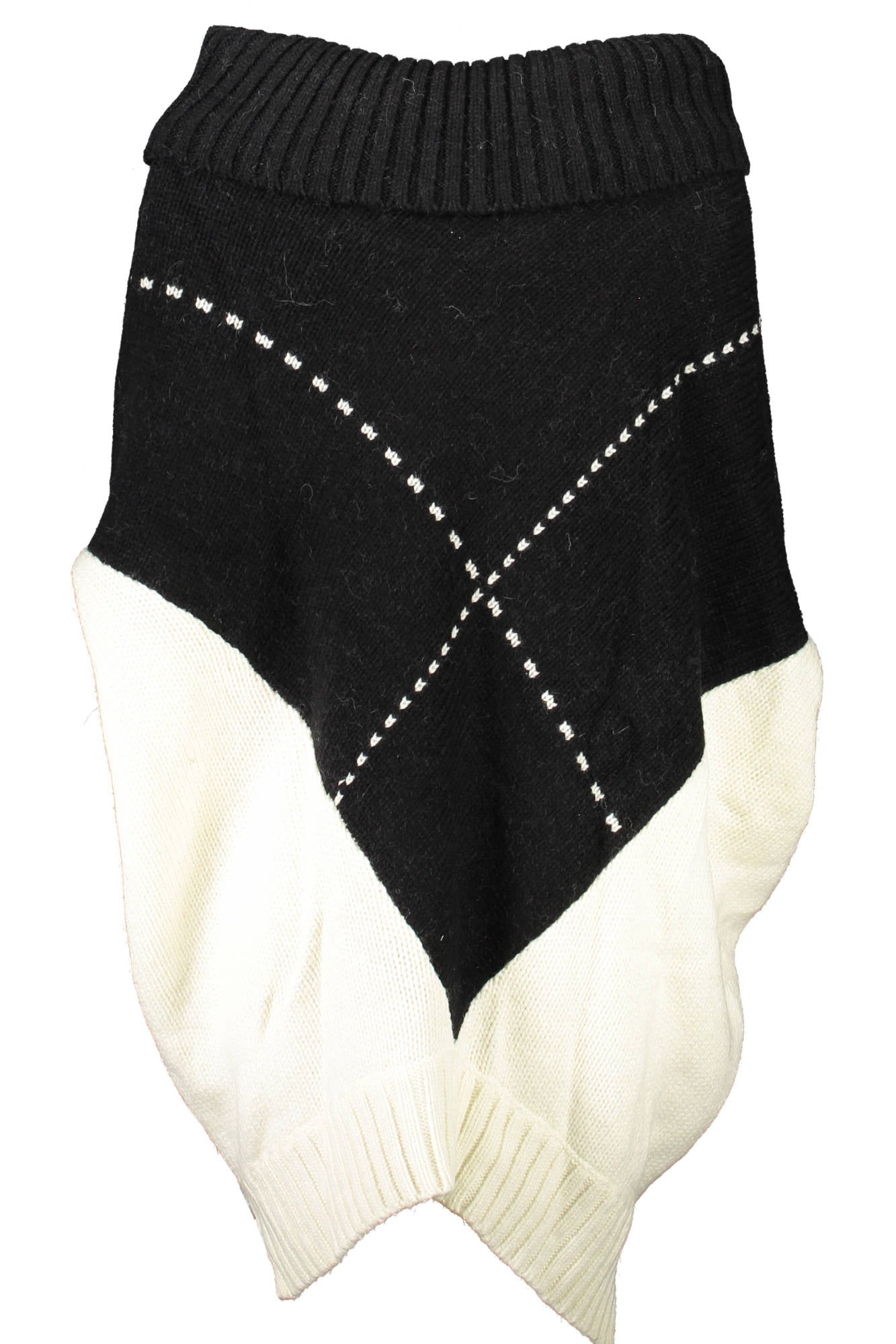 BLUGIRL Sweaters White - RH1154-MAB02