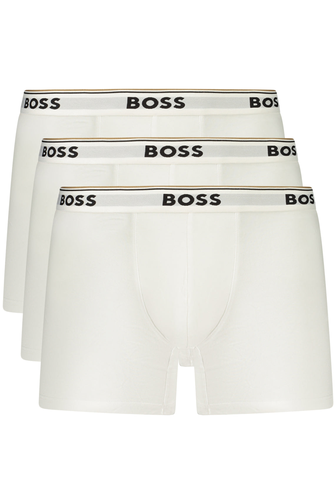 BOSS Boxers White - 50475282BOXERBR3PPOWER