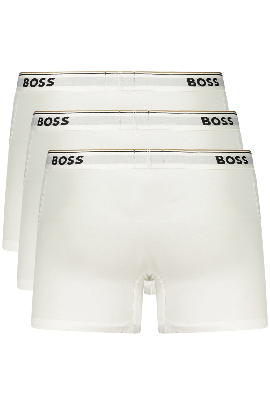 BOSS Boxers White - 50475282BOXERBR3PPOWER