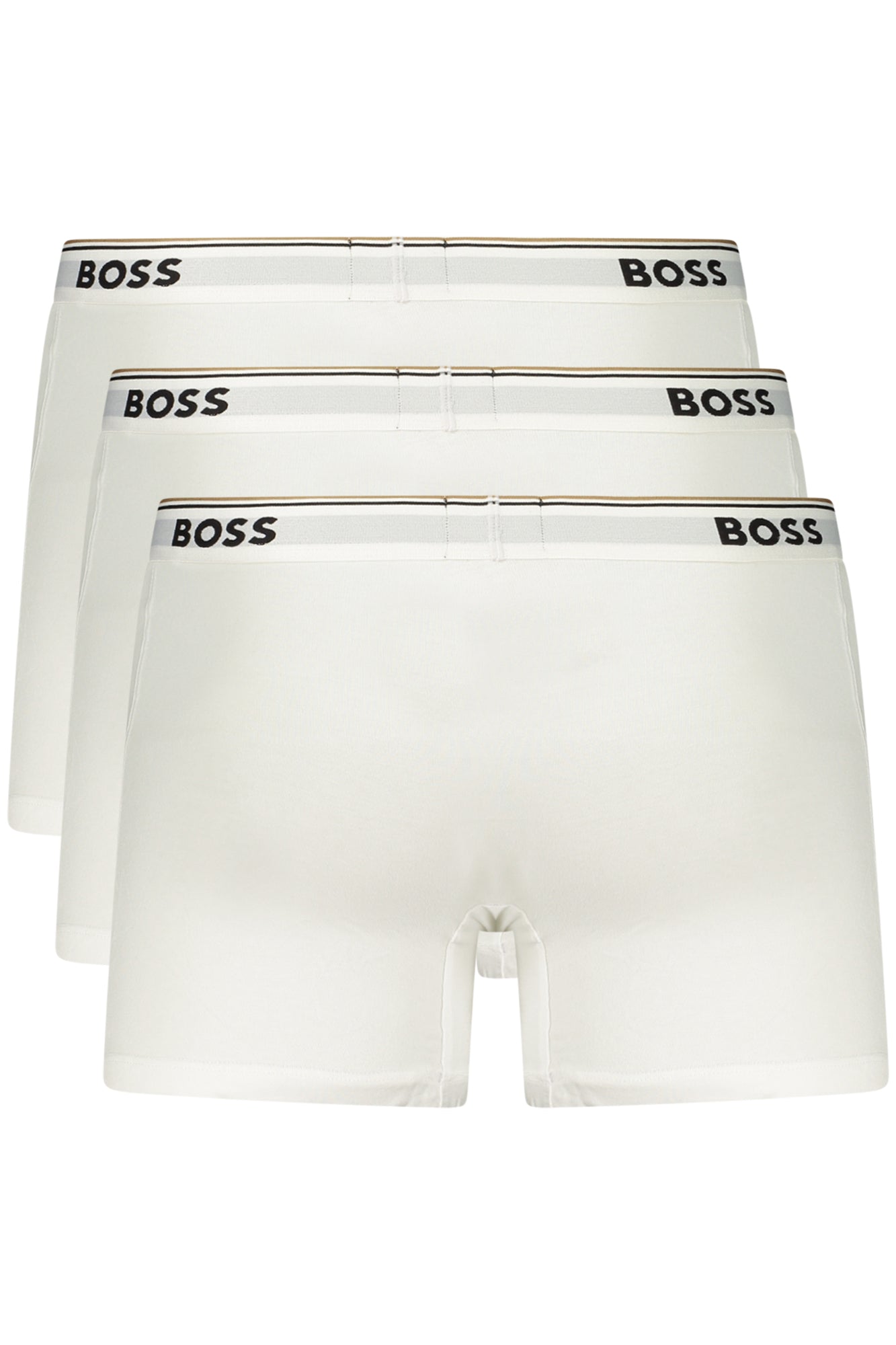 BOSS Boxers White - 50475282BOXERBR3PPOWER