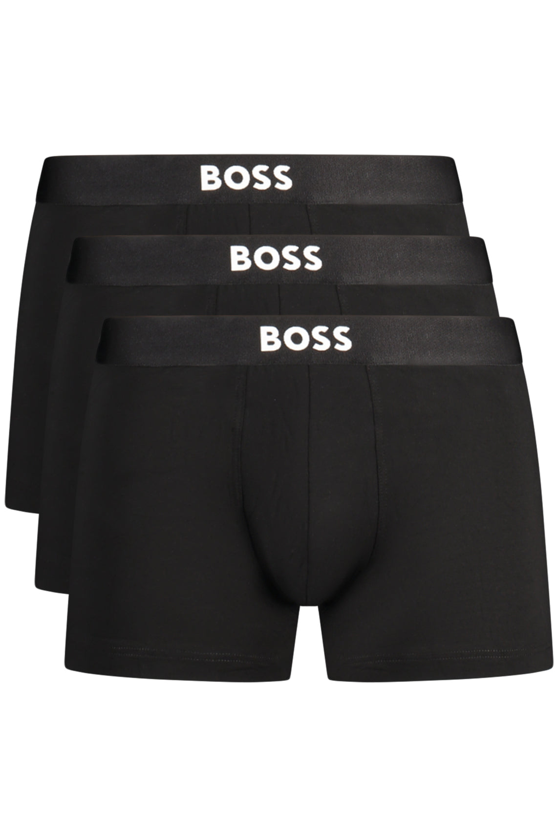 BOSS Boxers Black - 50544263