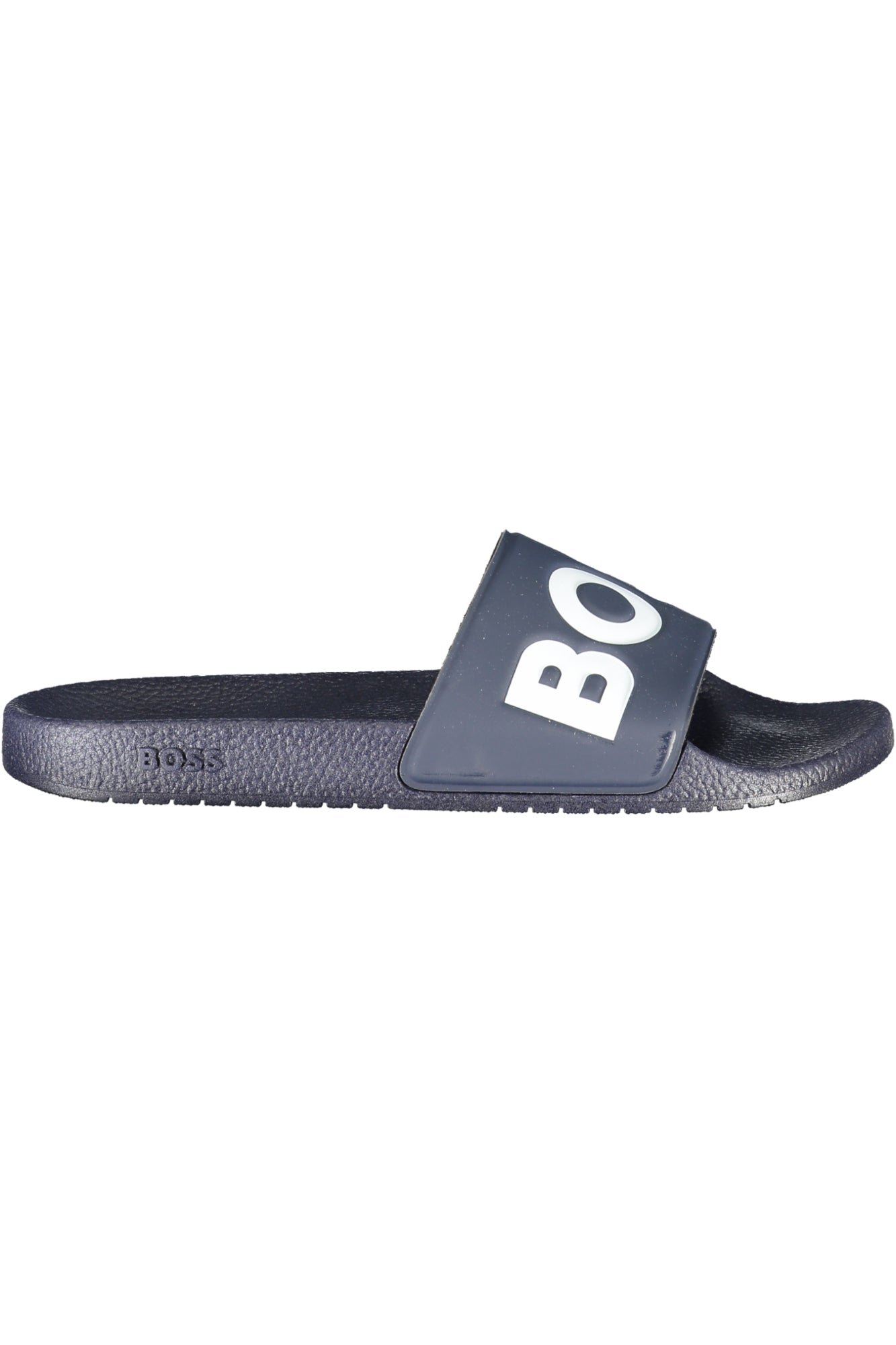 BOSS Slippers Blue - 50536835ARYEHSLID