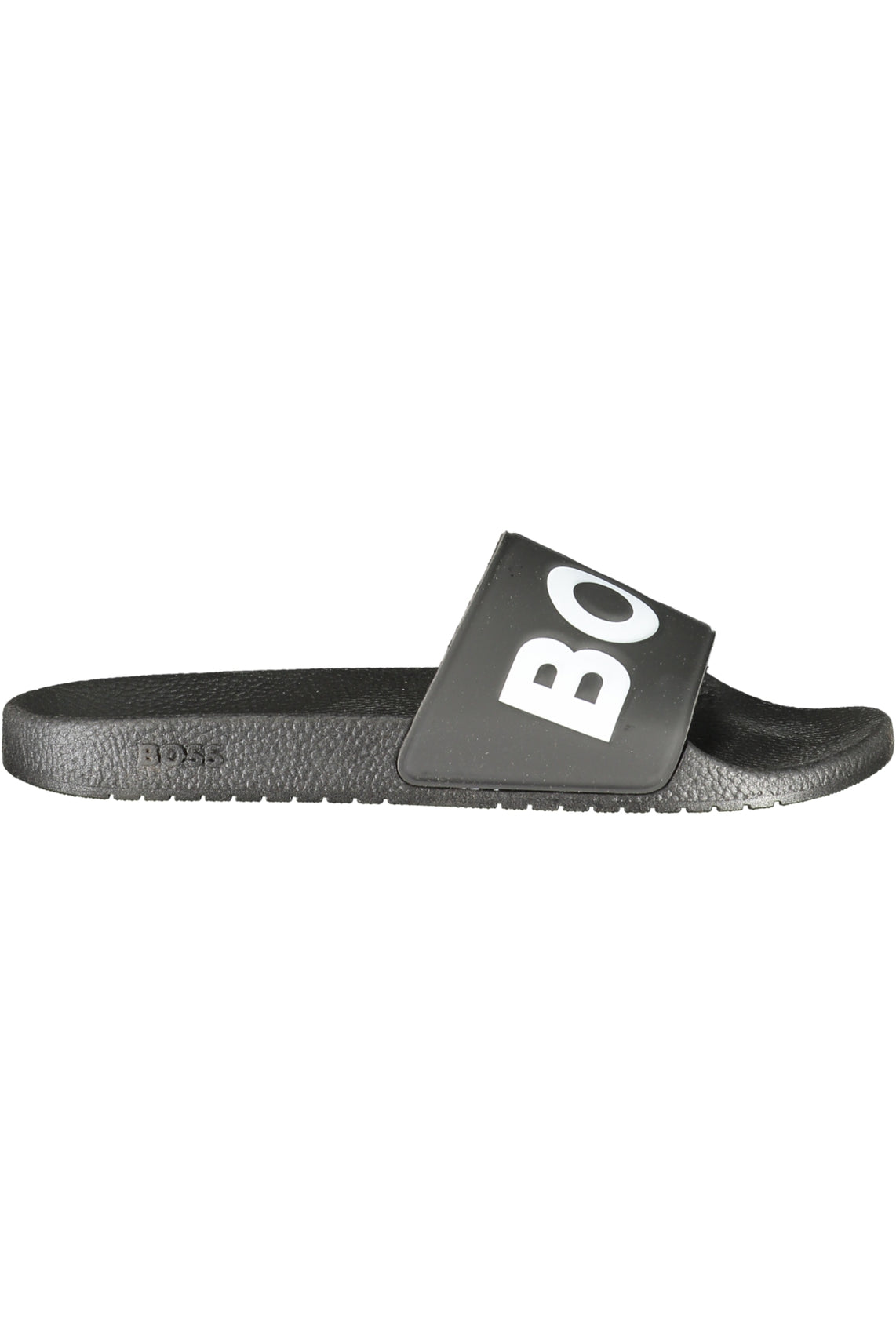 BOSS Slippers Black - 50536835ARYEHSLID