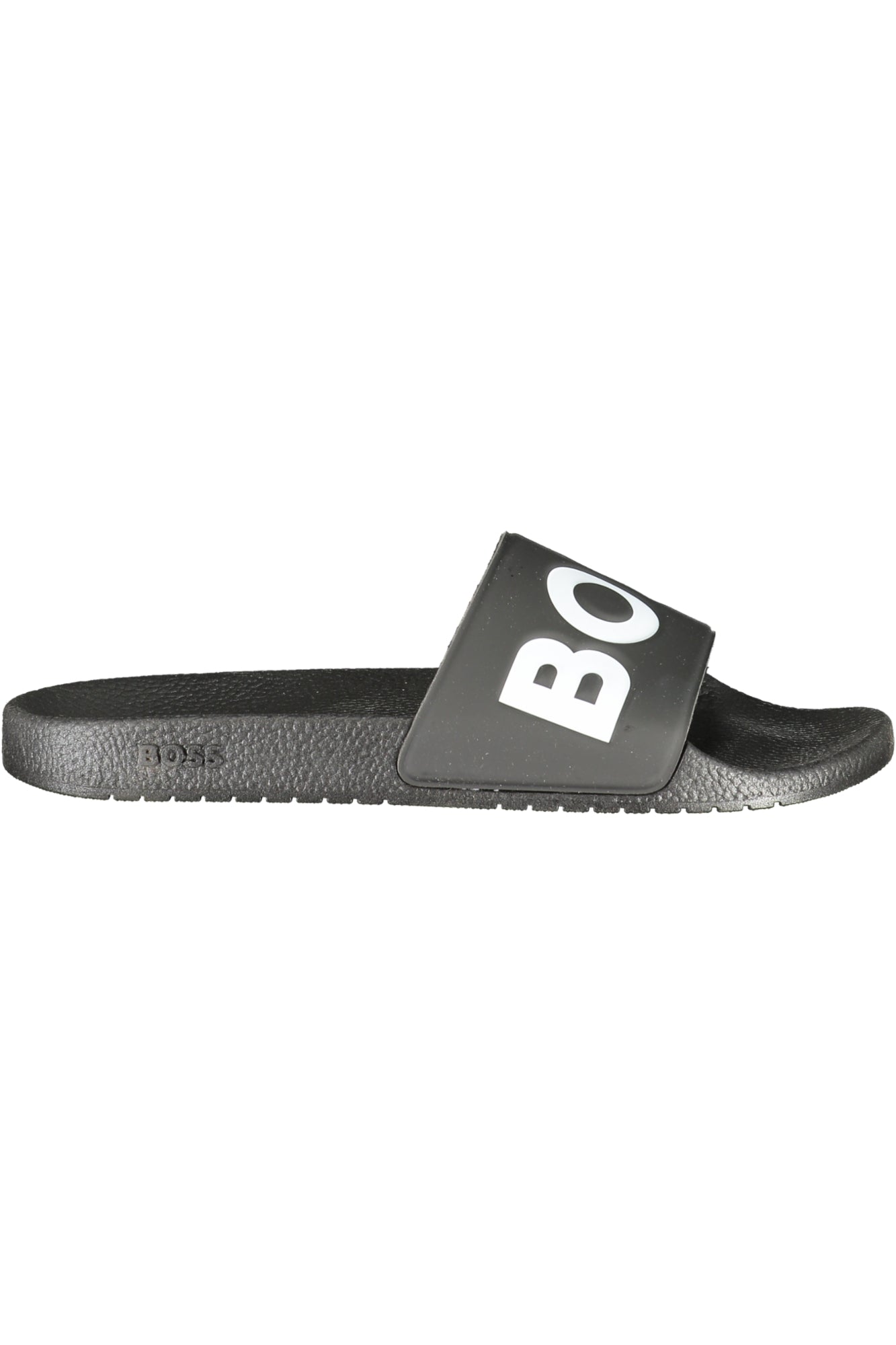 BOSS Slippers Black - 50536835ARYEHSLID