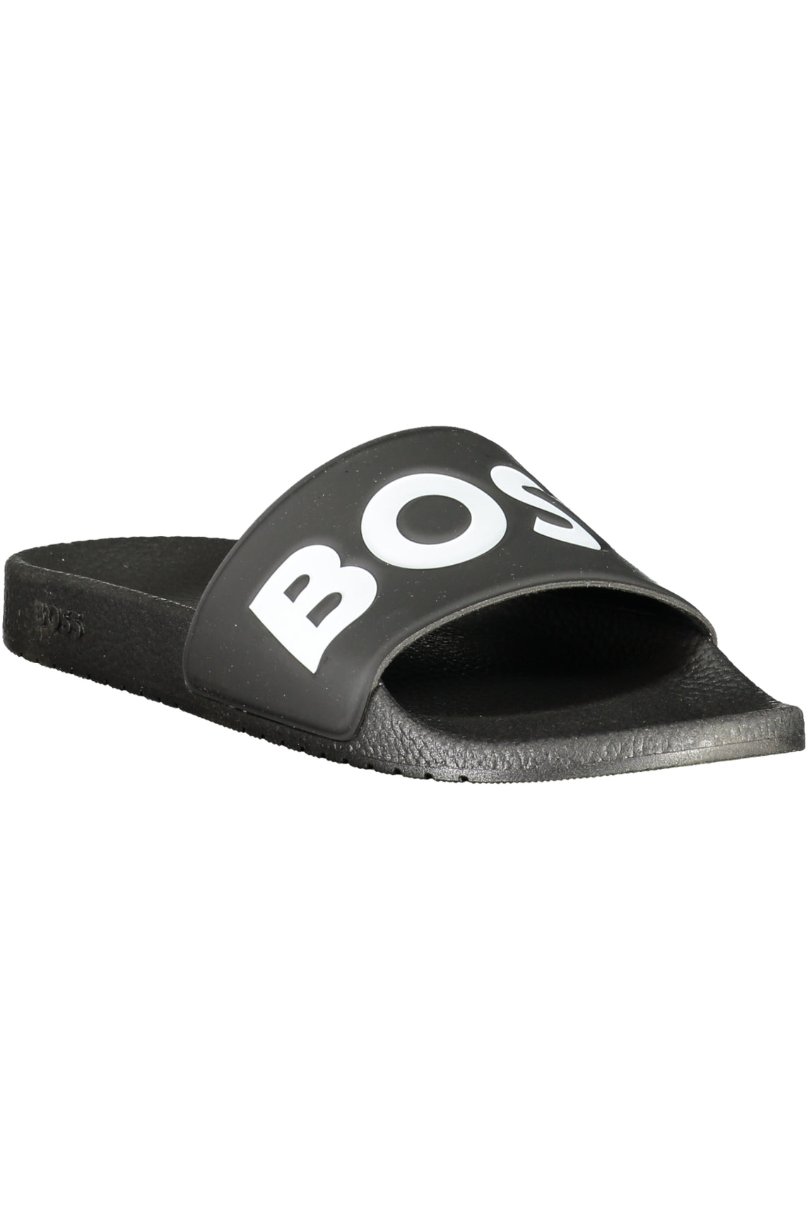 BOSS Slippers Black - 50536835ARYEHSLID