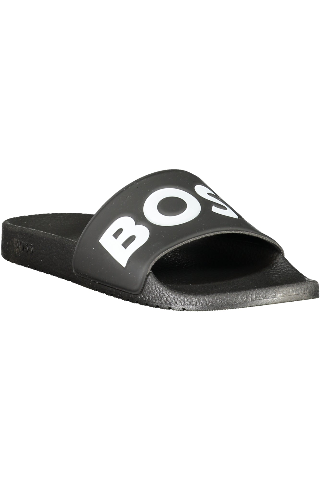 BOSS Slippers Black - 50536835ARYEHSLID