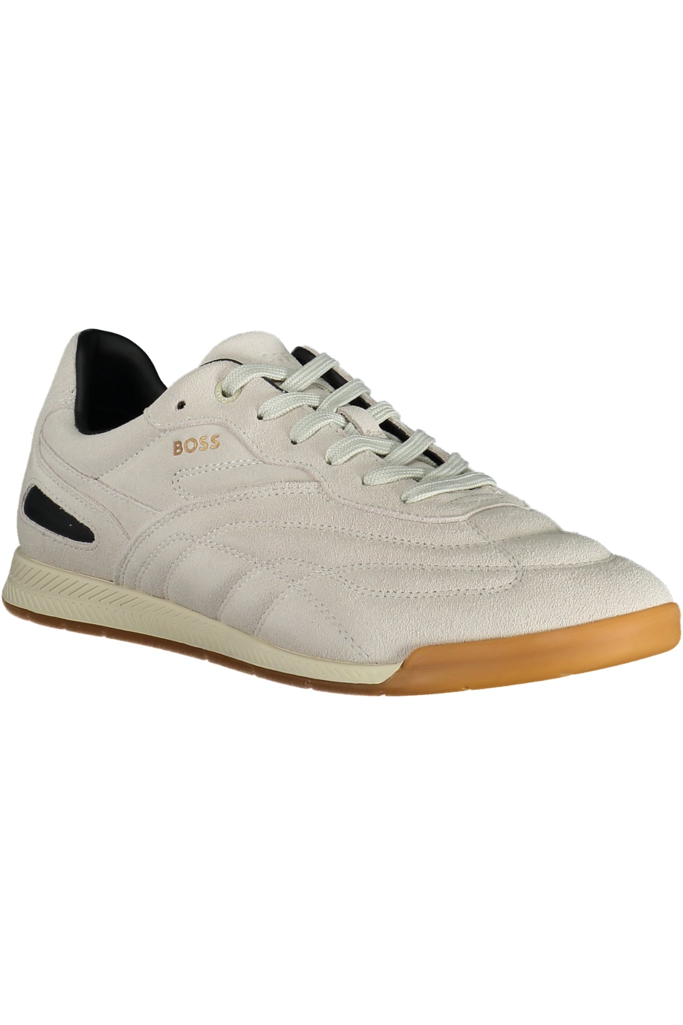 Men's sports footwear grey