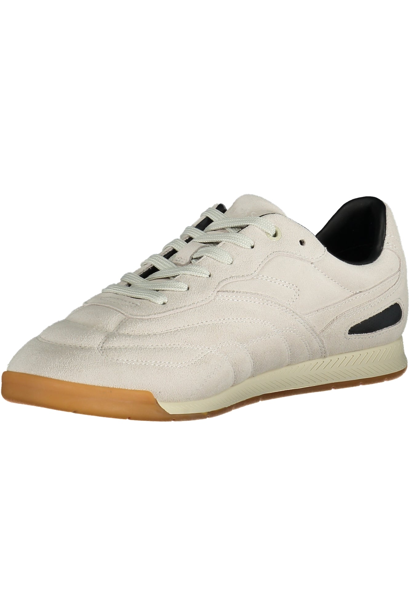 Men's sports footwear grey