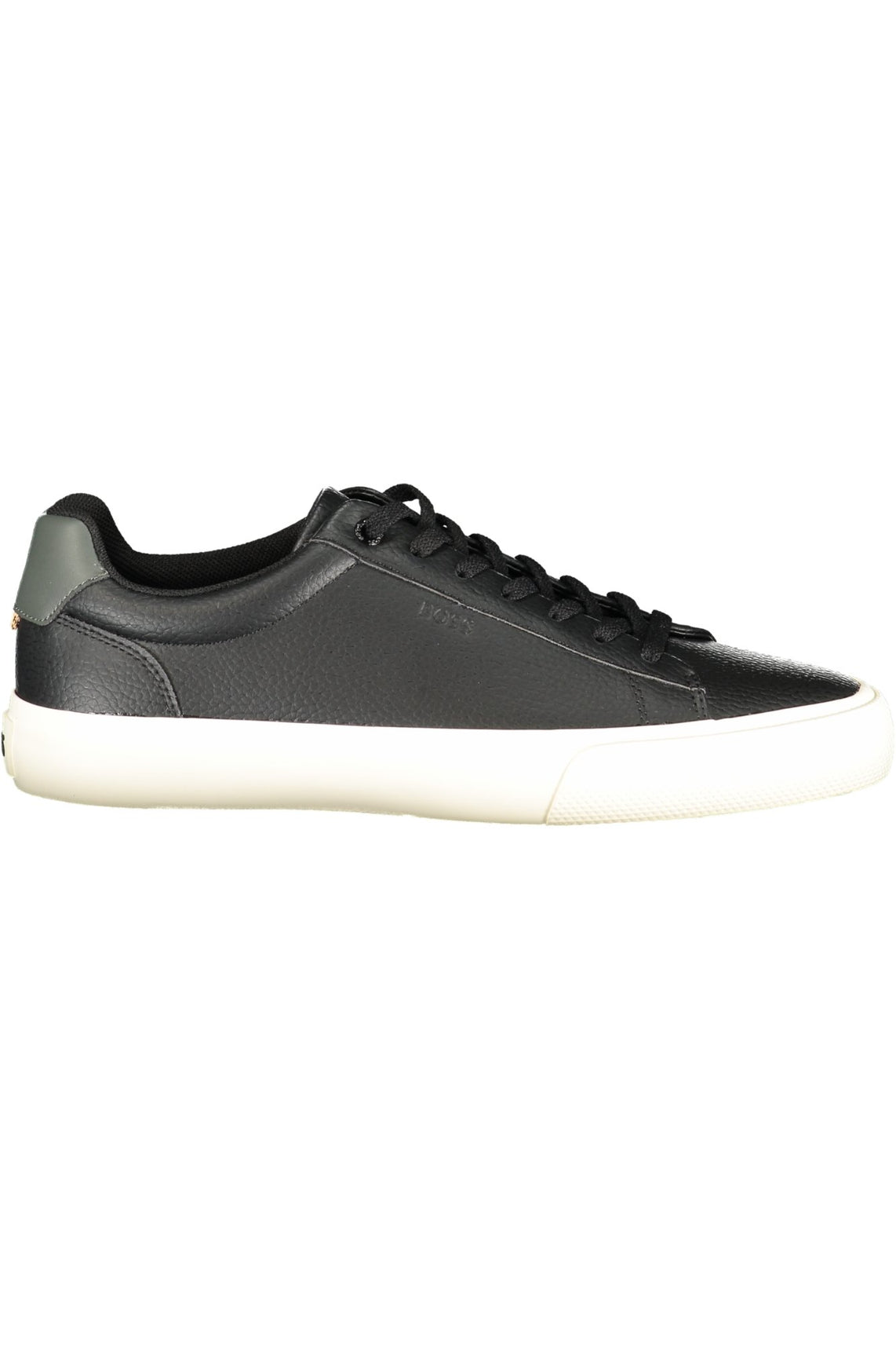 BOSS Sneakers Nero - 50542114AIDENTENNGRP
