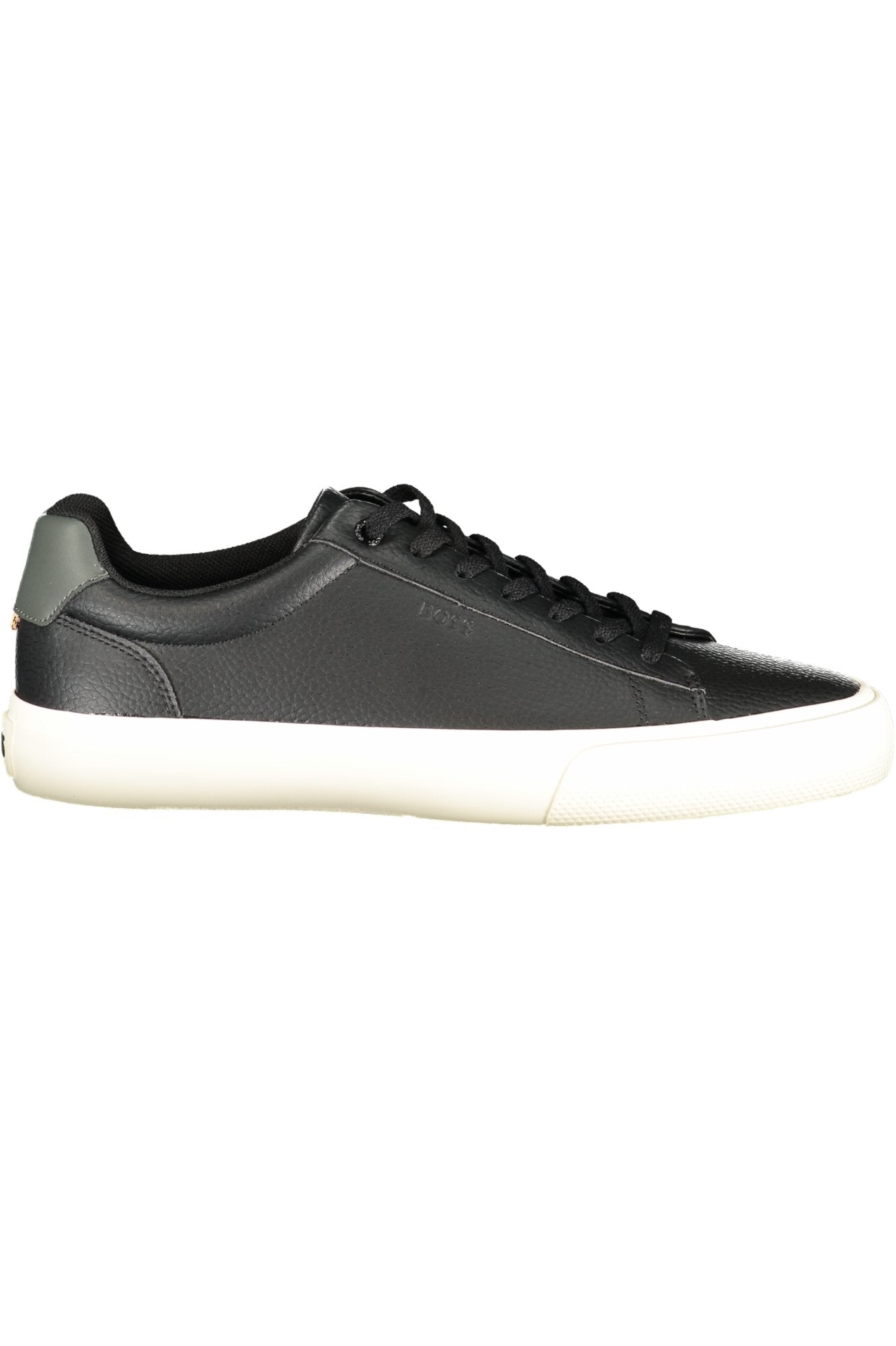 BOSS Sneakers Nero - 50542114AIDENTENNGRP