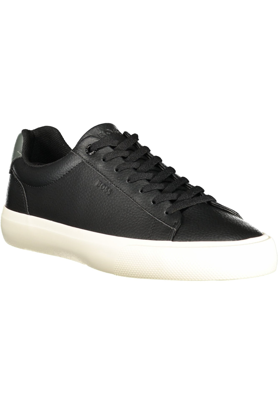 BOSS Sneakers Nero - 50542114AIDENTENNGRP
