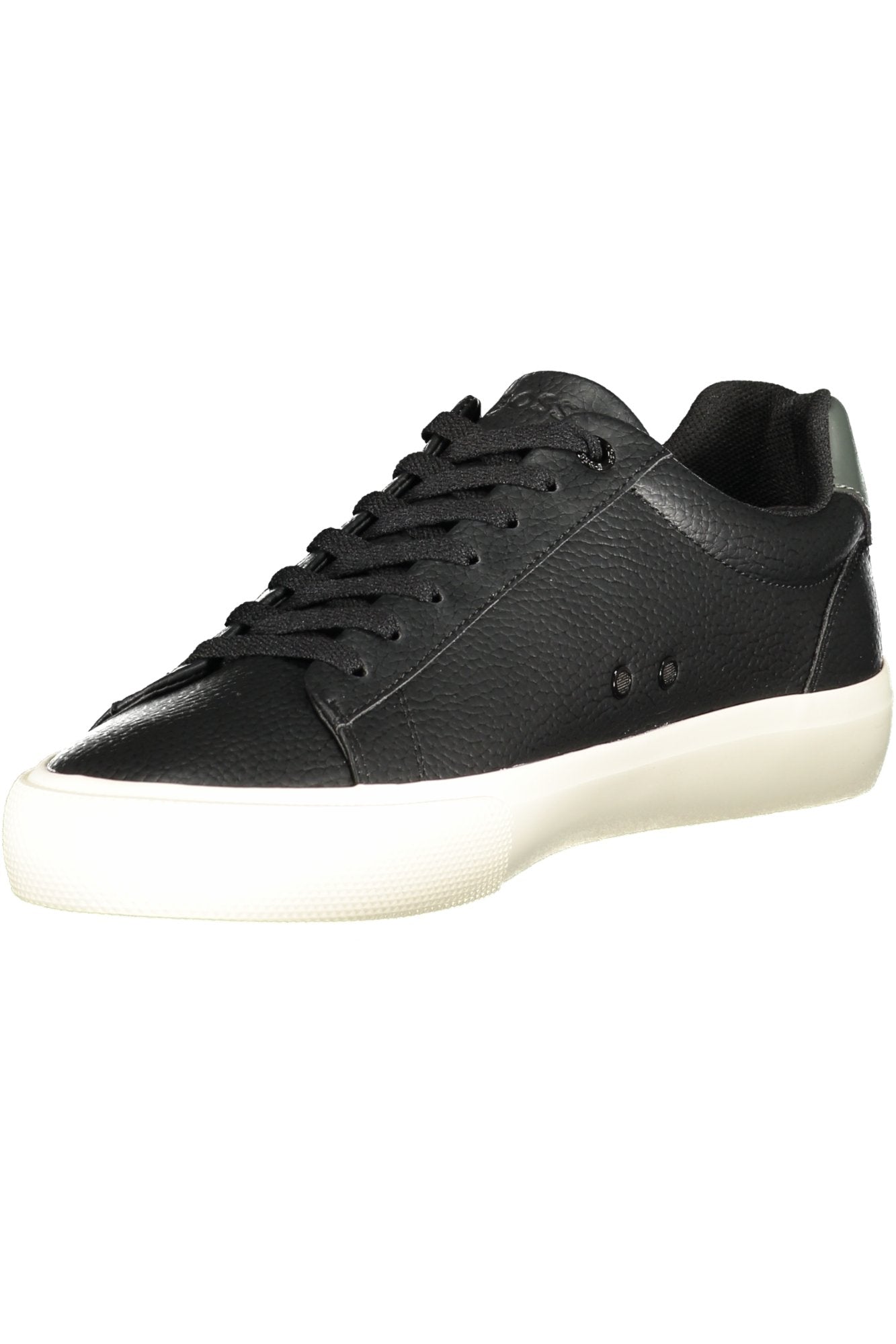 BOSS Sneakers Nero - 50542114AIDENTENNGRP