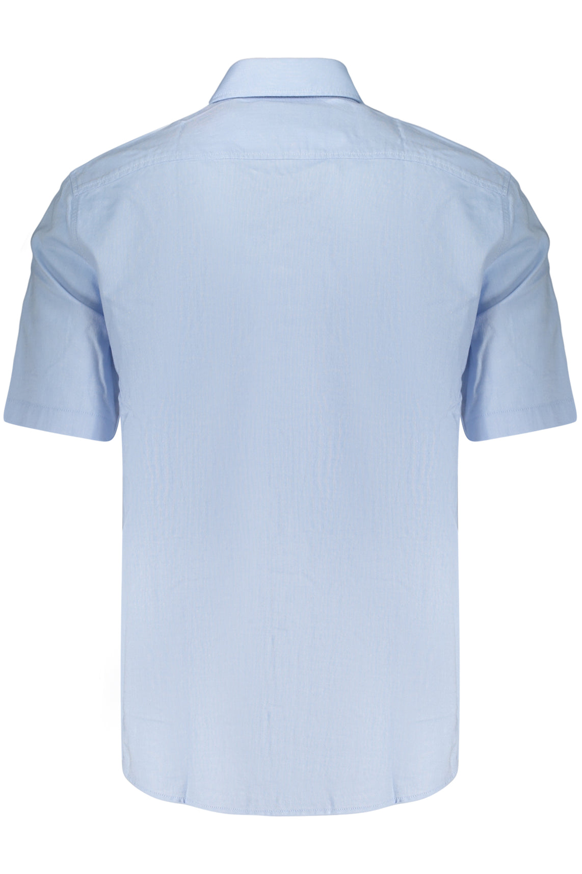 BOSS Shirts Light Blue - 50537332RASH2M